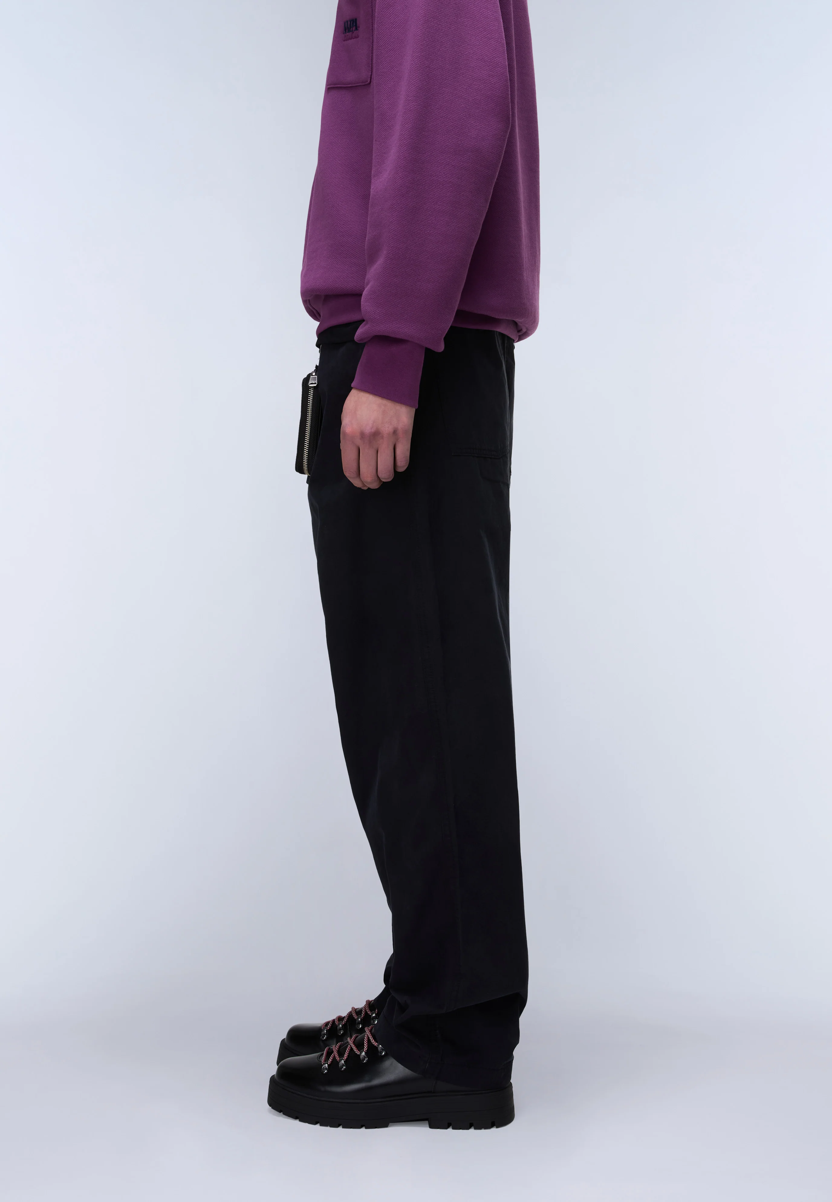 Spejil Chino Trousers - Image 4