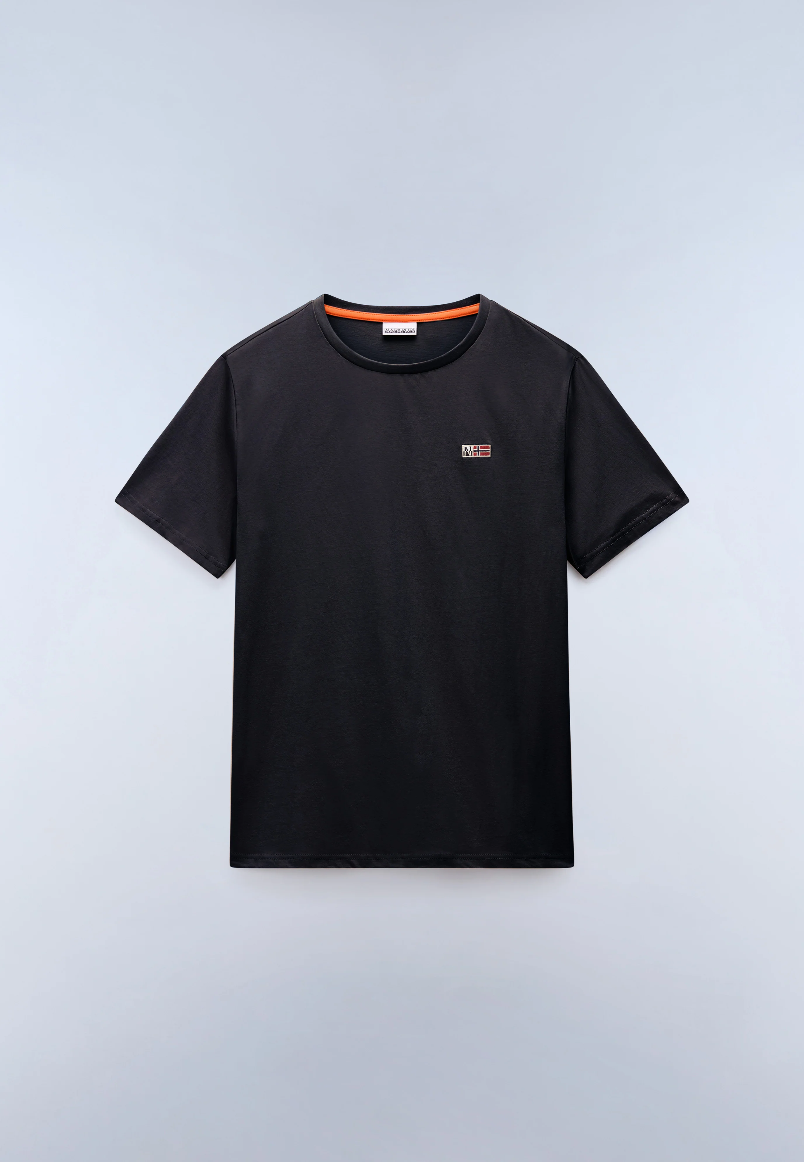 Suri Short Sleeve T-Shirt