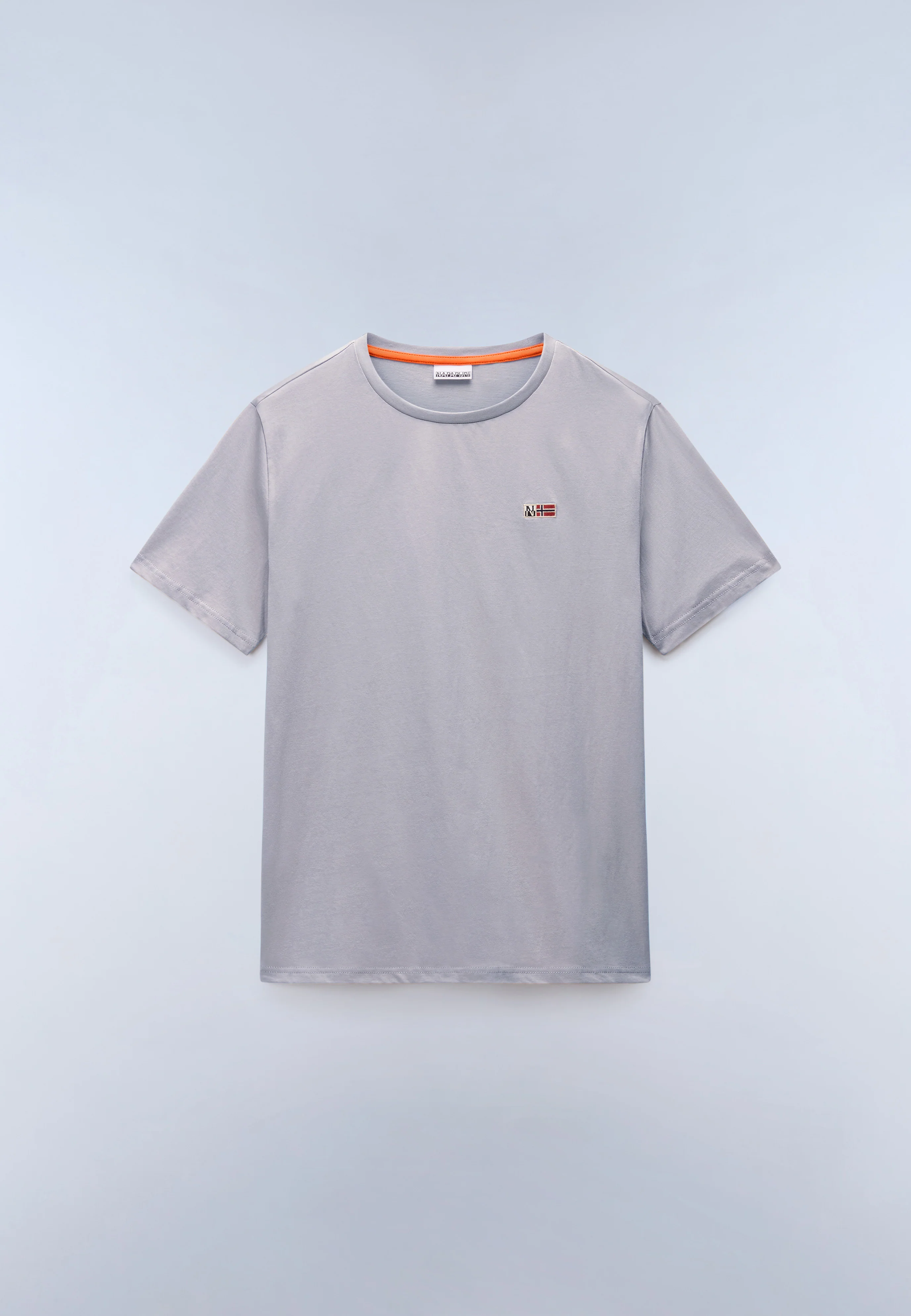 Suri Short Sleeve T-Shirt