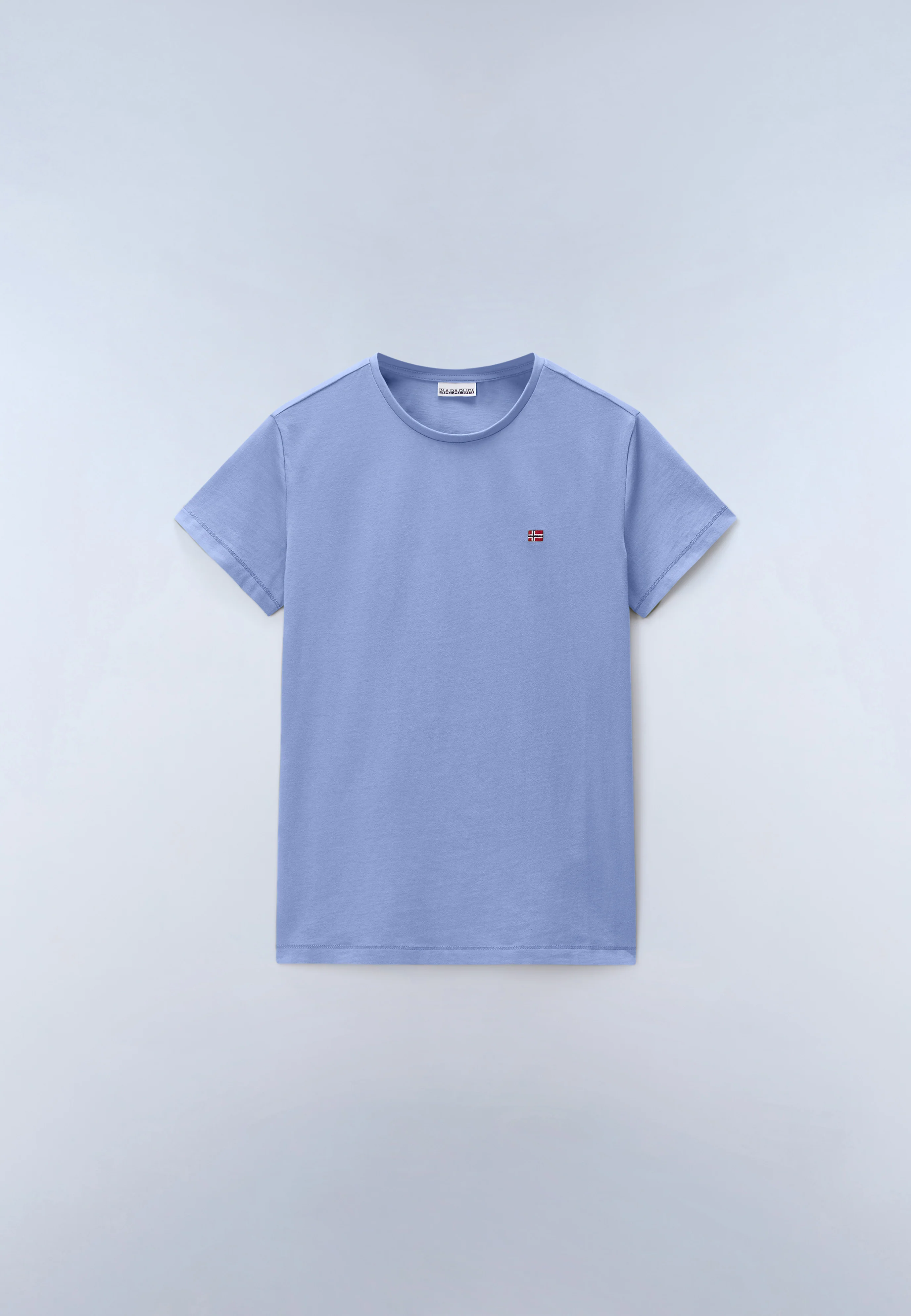 Suri Short Sleeve T-Shirt