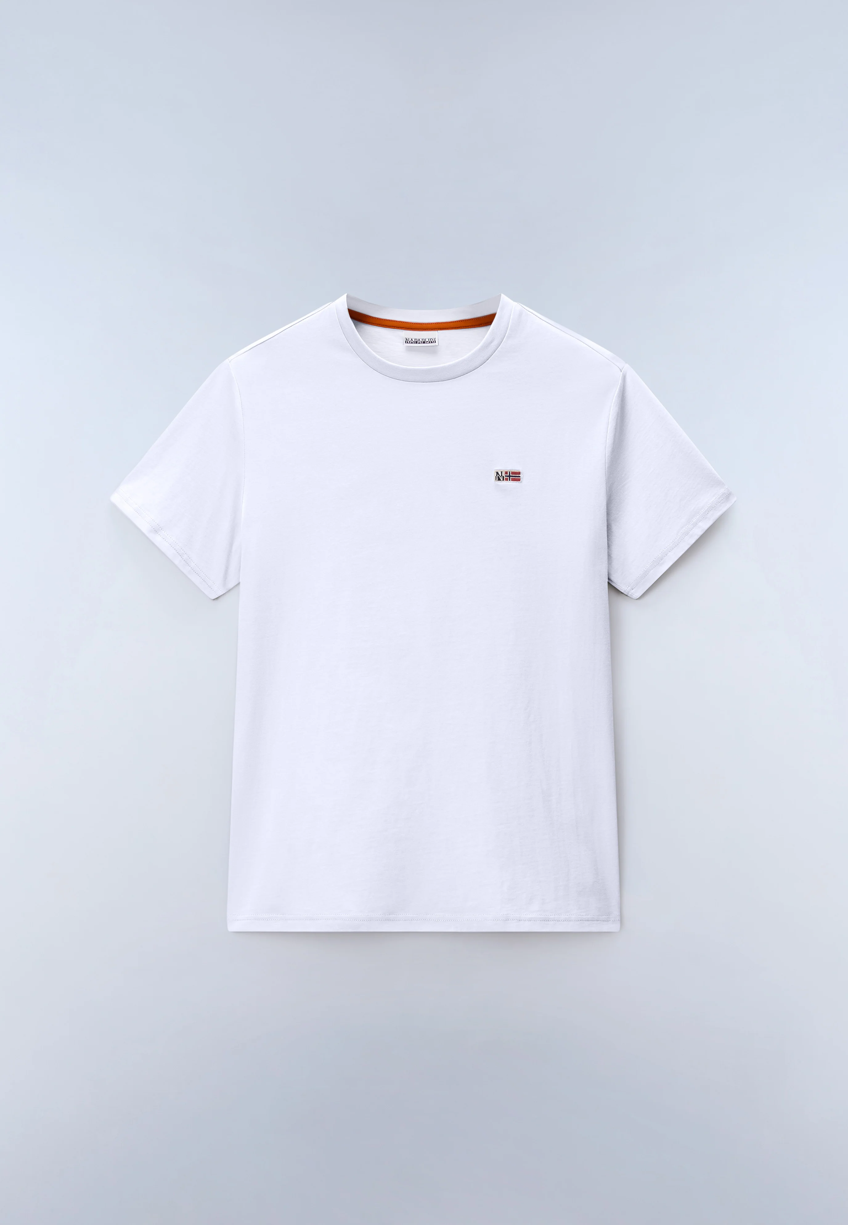 Suri Short Sleeve T-Shirt