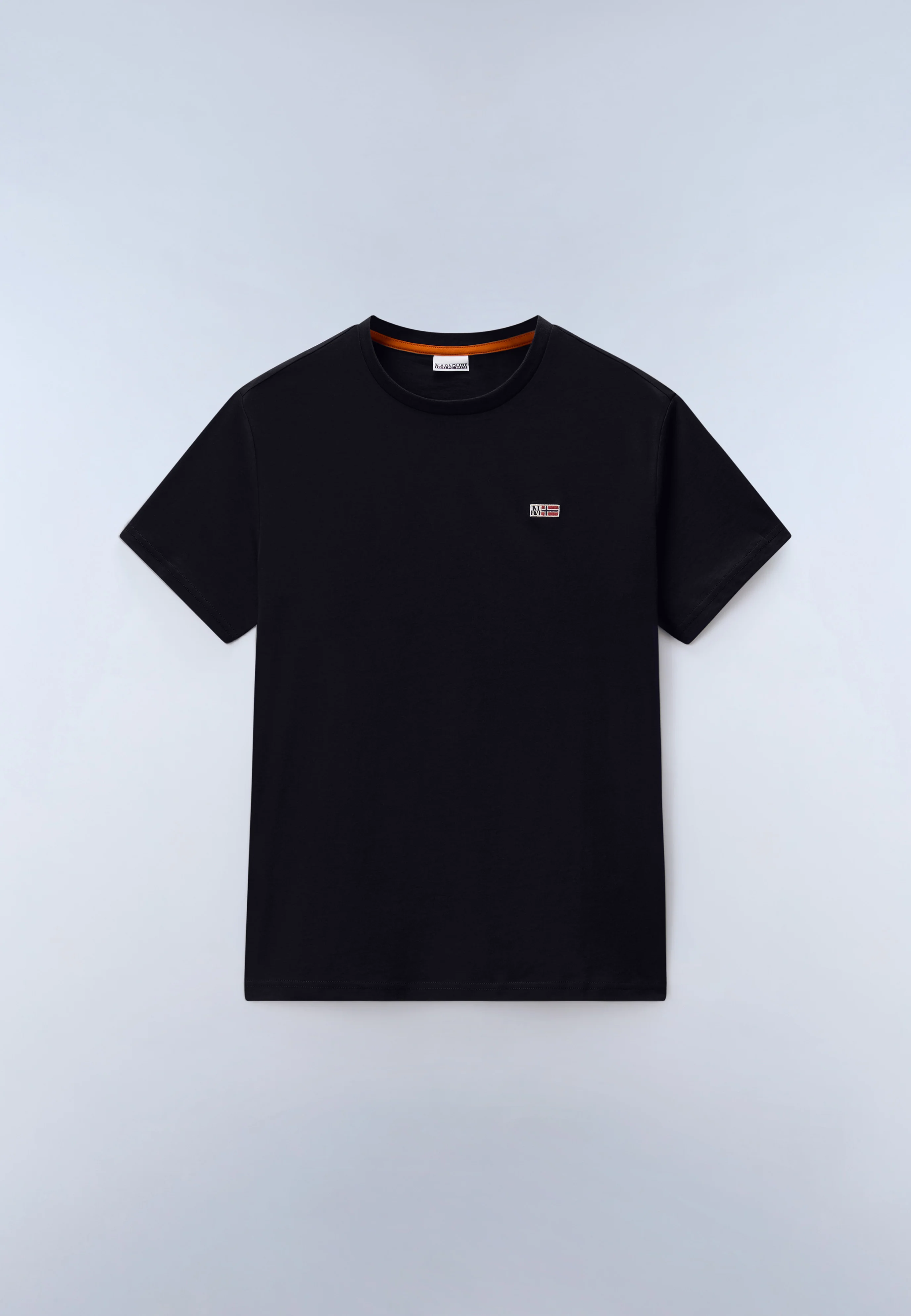 Suri Short Sleeve T-Shirt