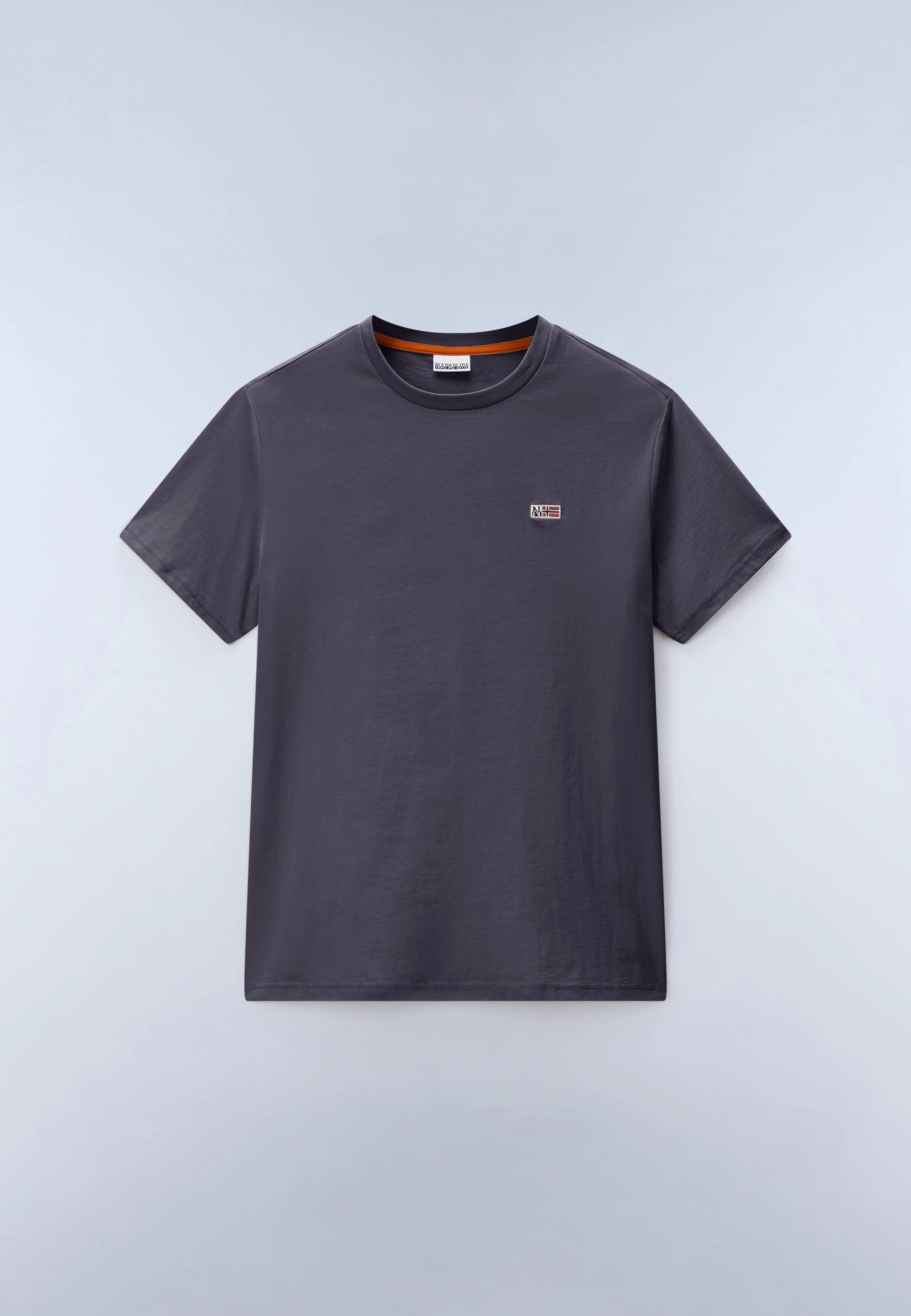 Suri Short Sleeve T-Shirt