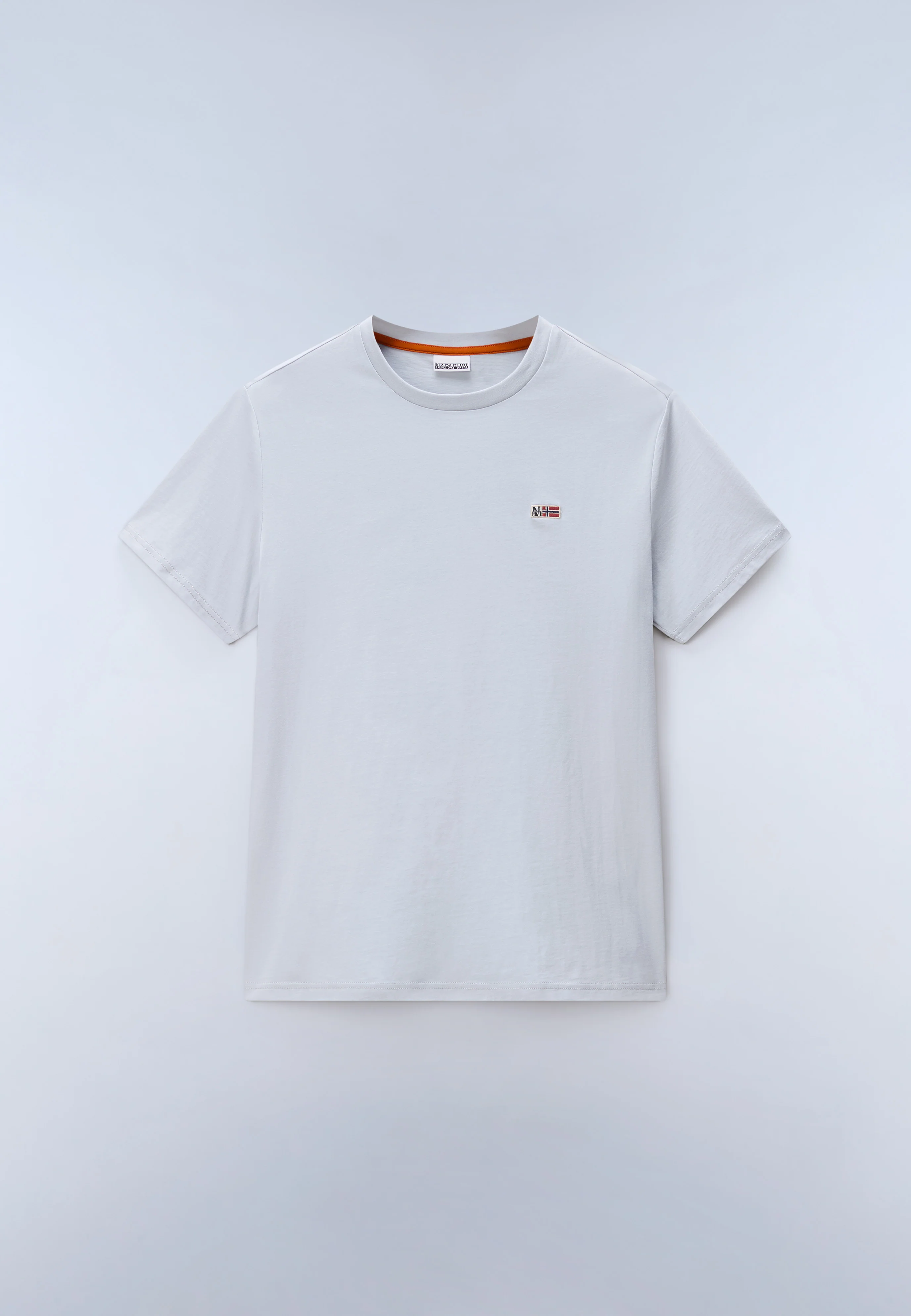 Suri Short Sleeve T-Shirt