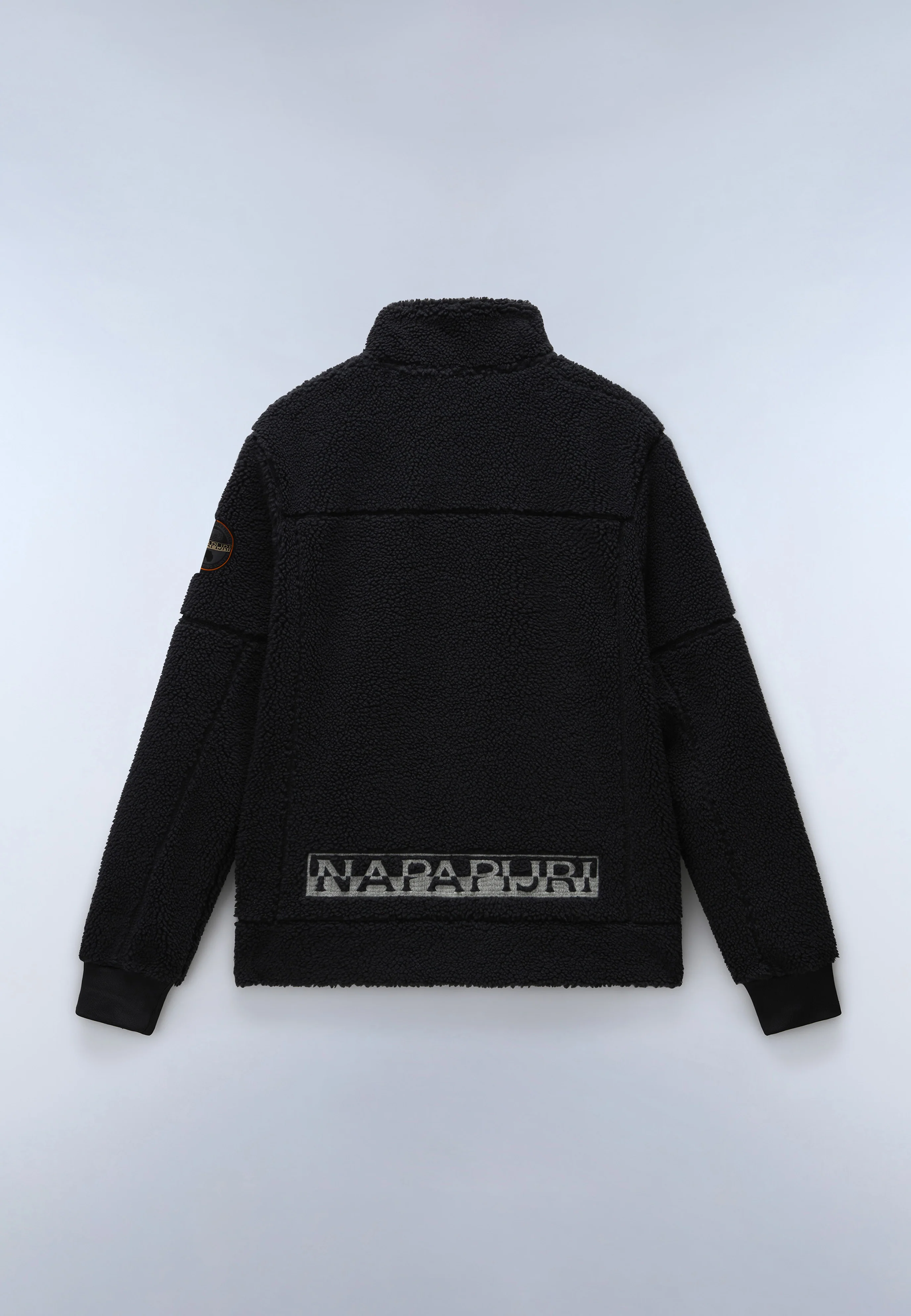Taralga Full-Zip Fleece - Image 2