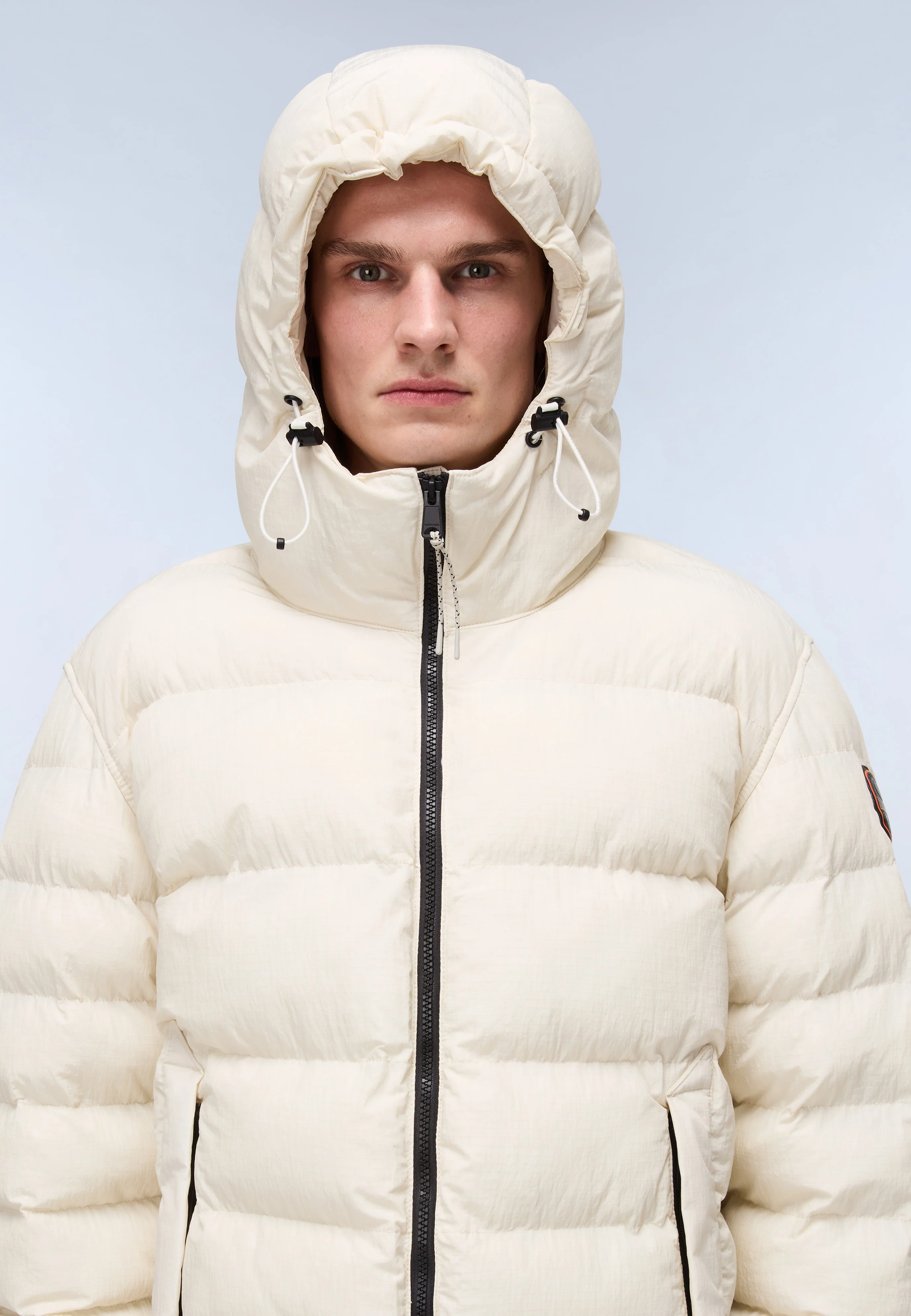 Terez Puffer Jacket - Image 2