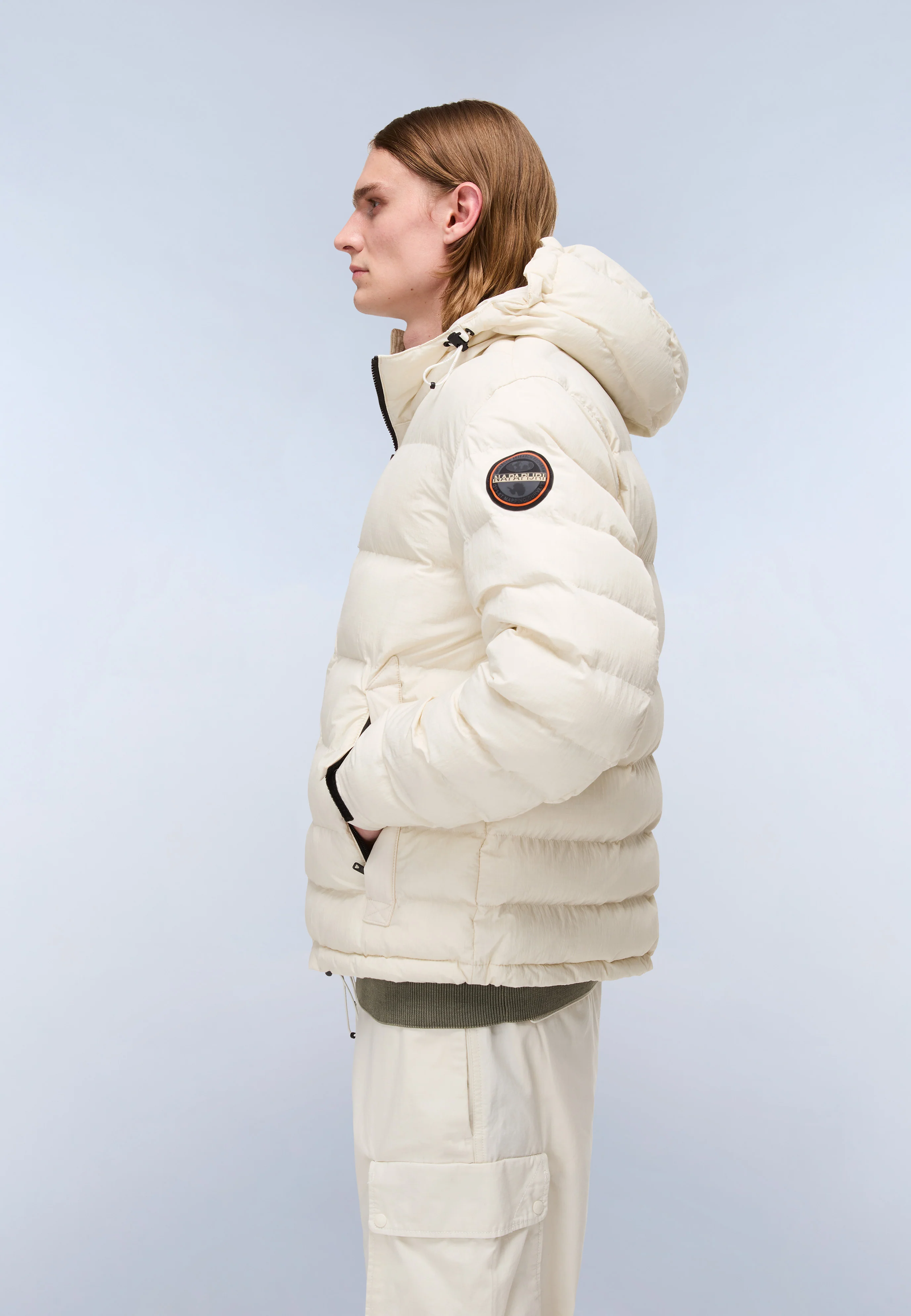 Terez Puffer Jacket - Image 5