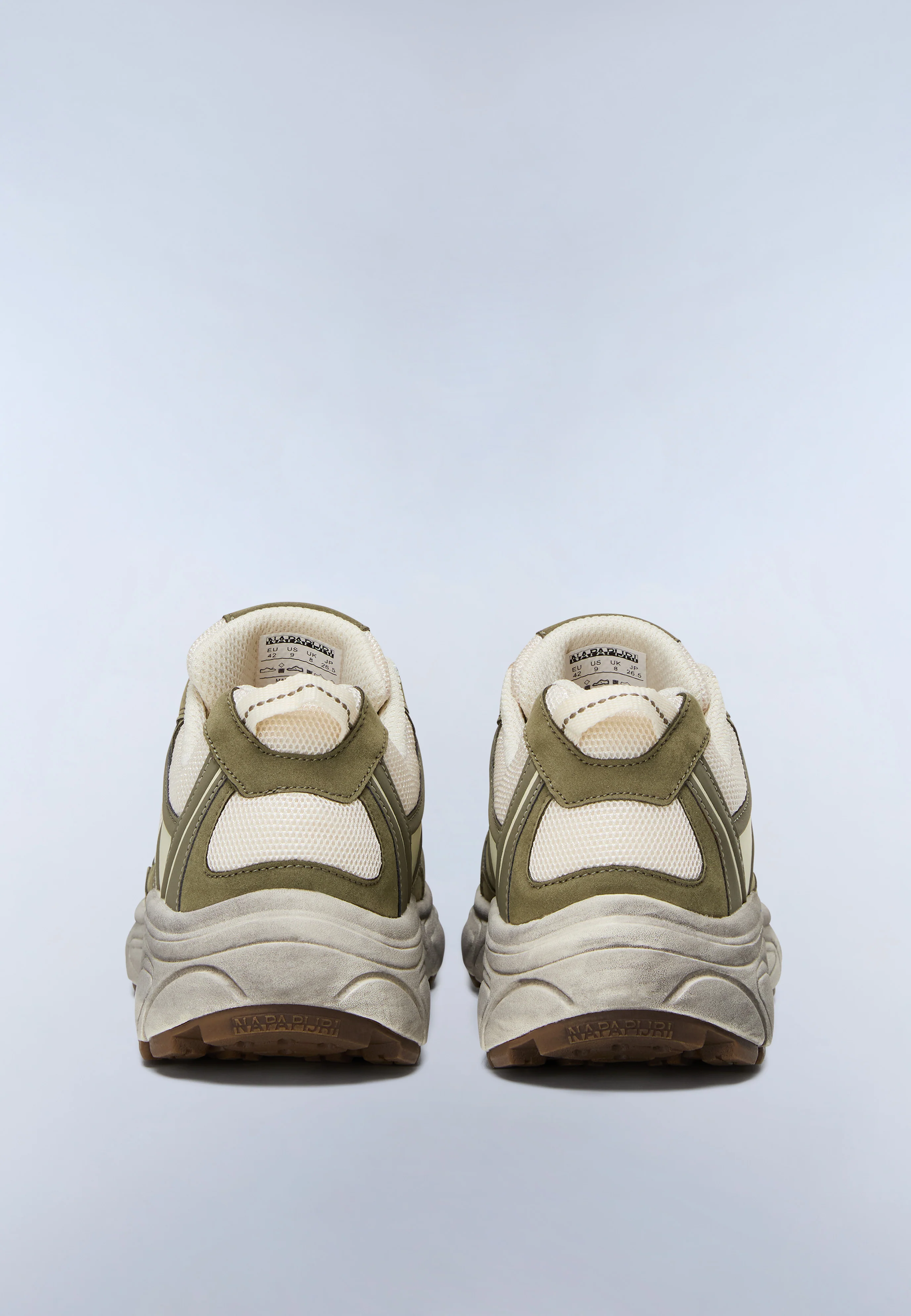 Trainers Delta - Image 2