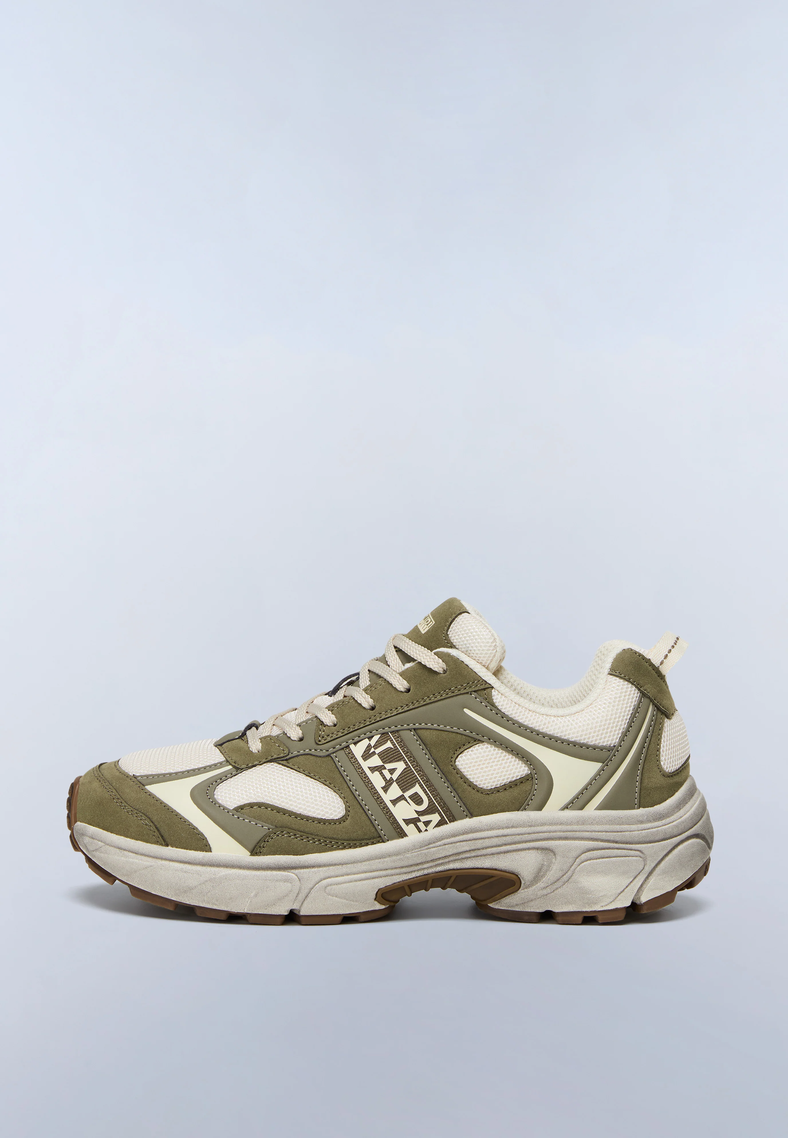 Trainers Delta - Image 3