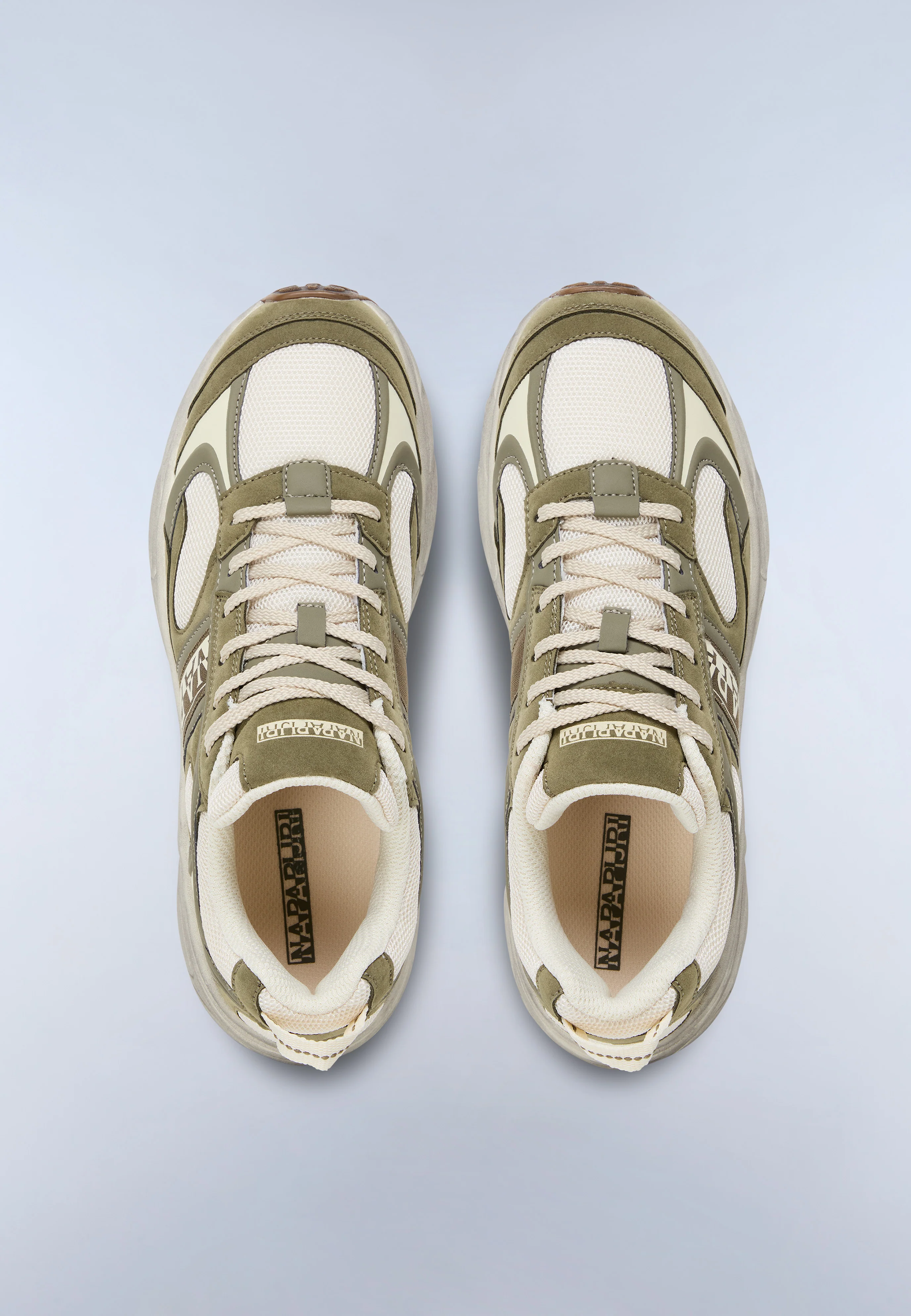 Trainers Delta - Image 4
