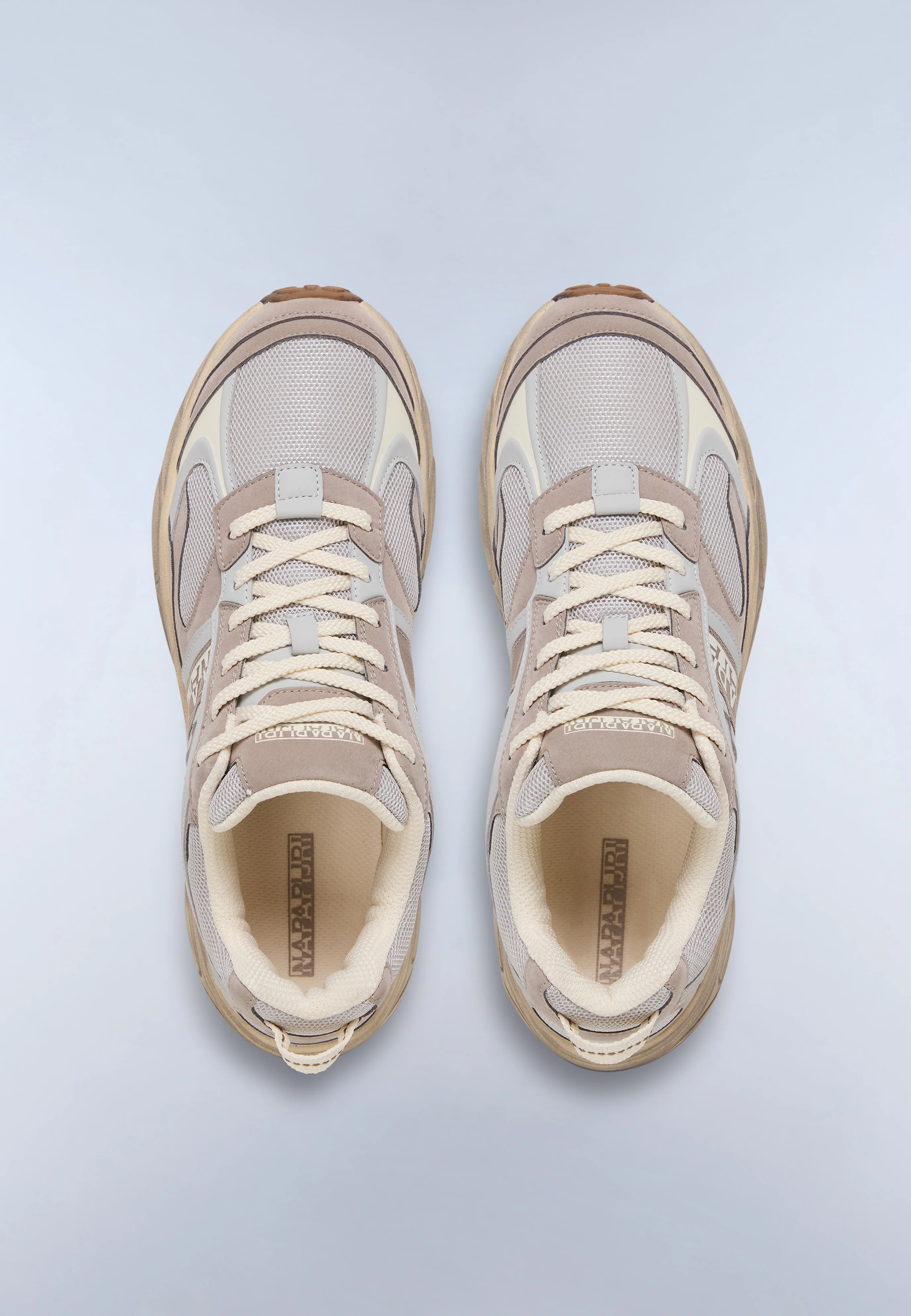 Trainers Delta - Image 4