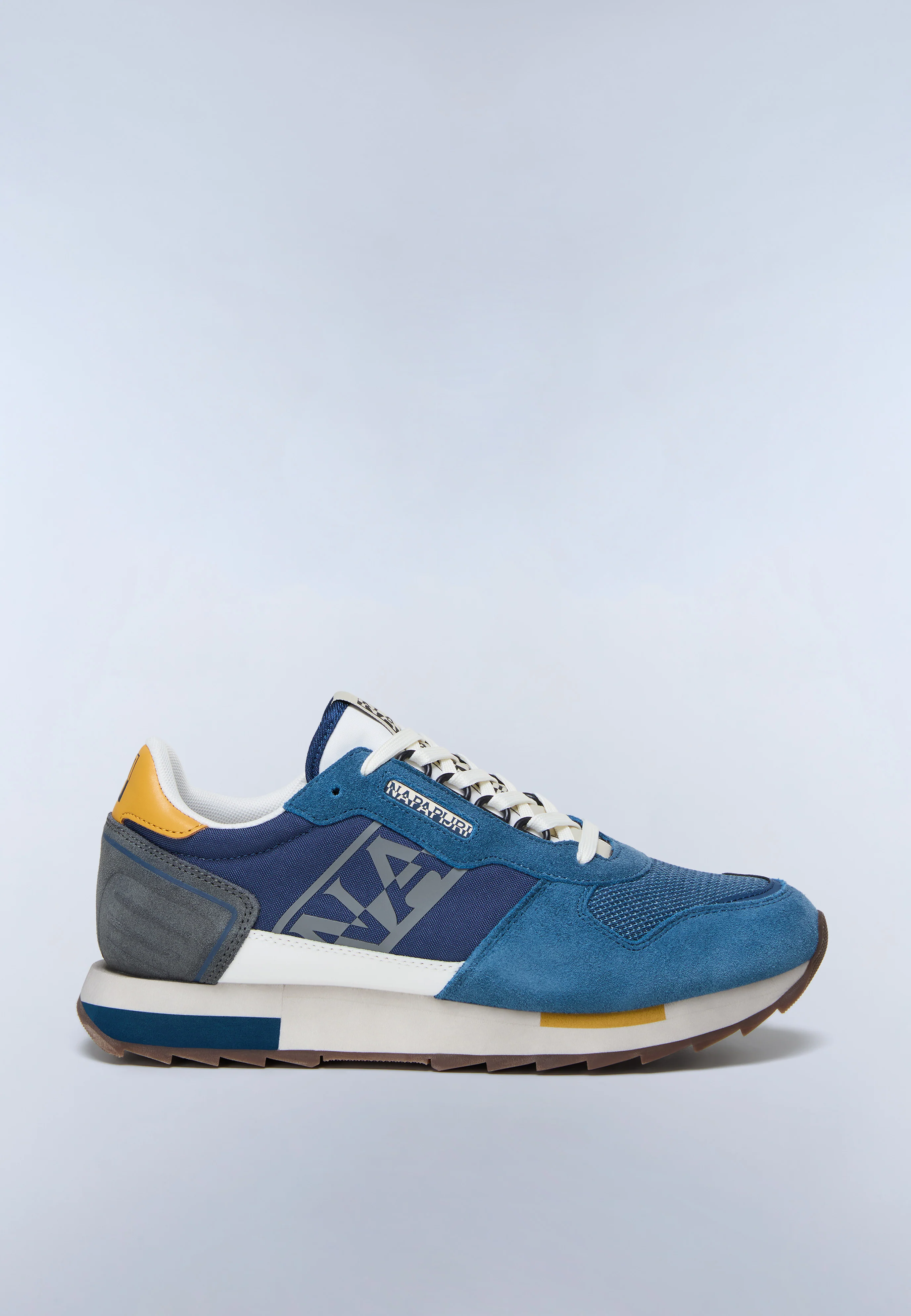Trainers Virtus Nys