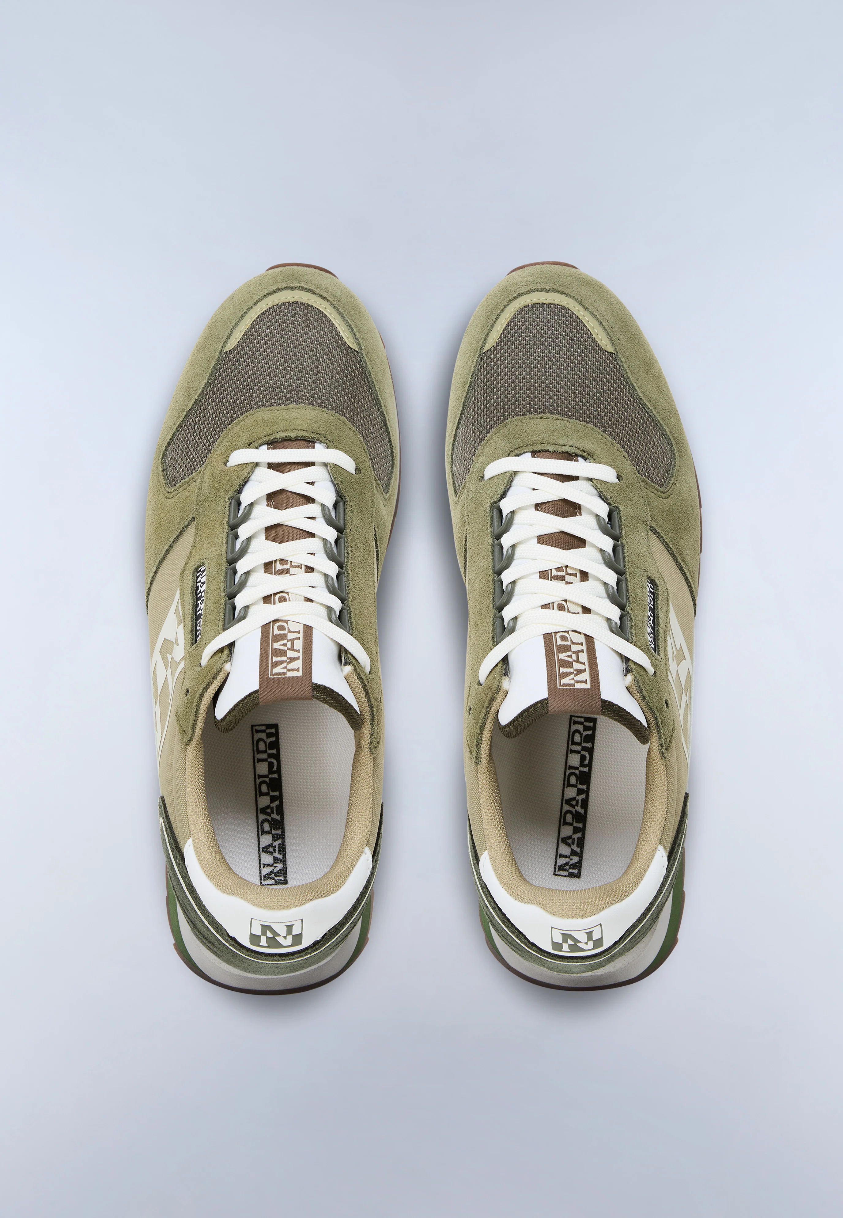 Trainers Virtus Nys - Image 4