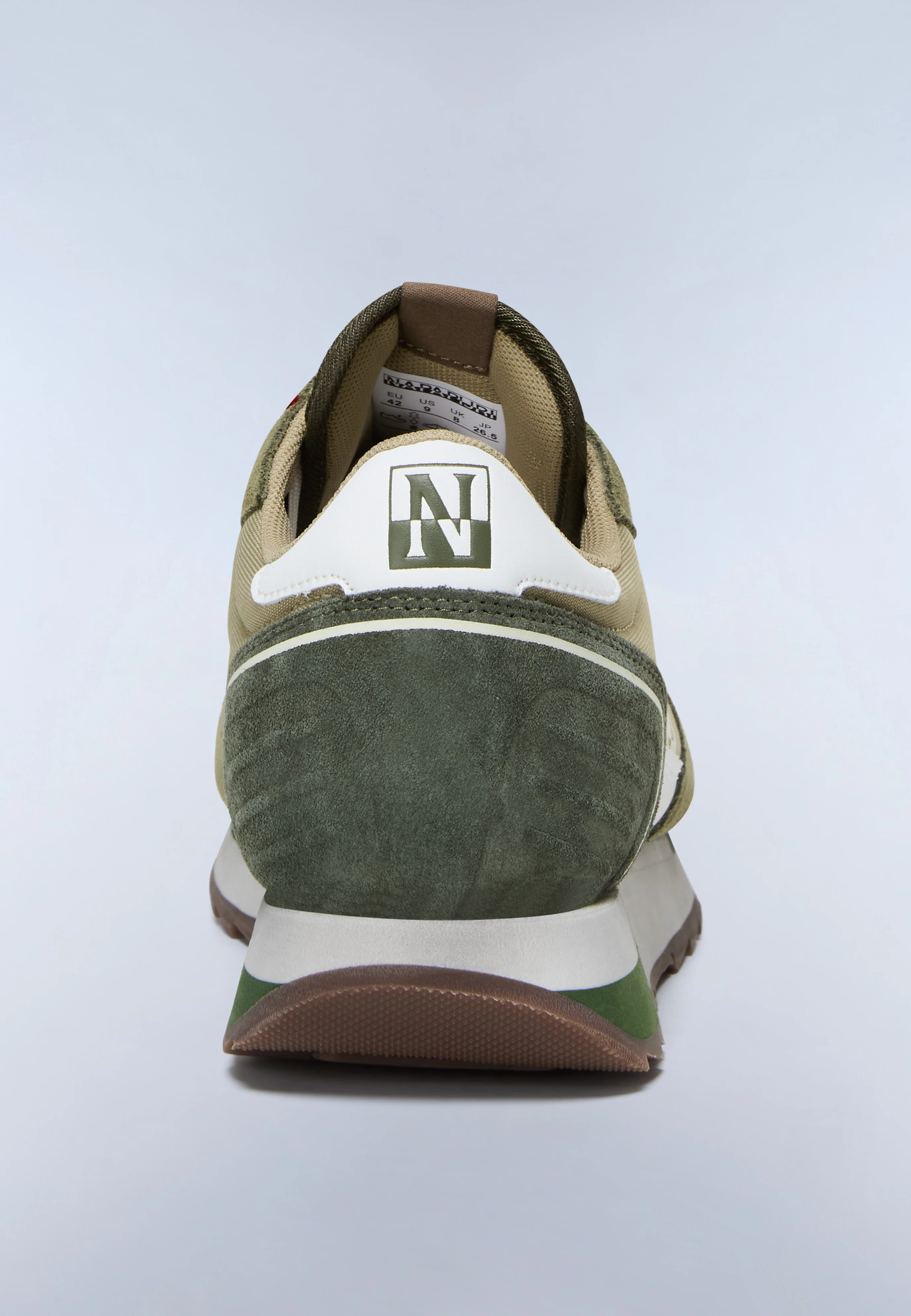 Trainers Virtus Nys - Image 9
