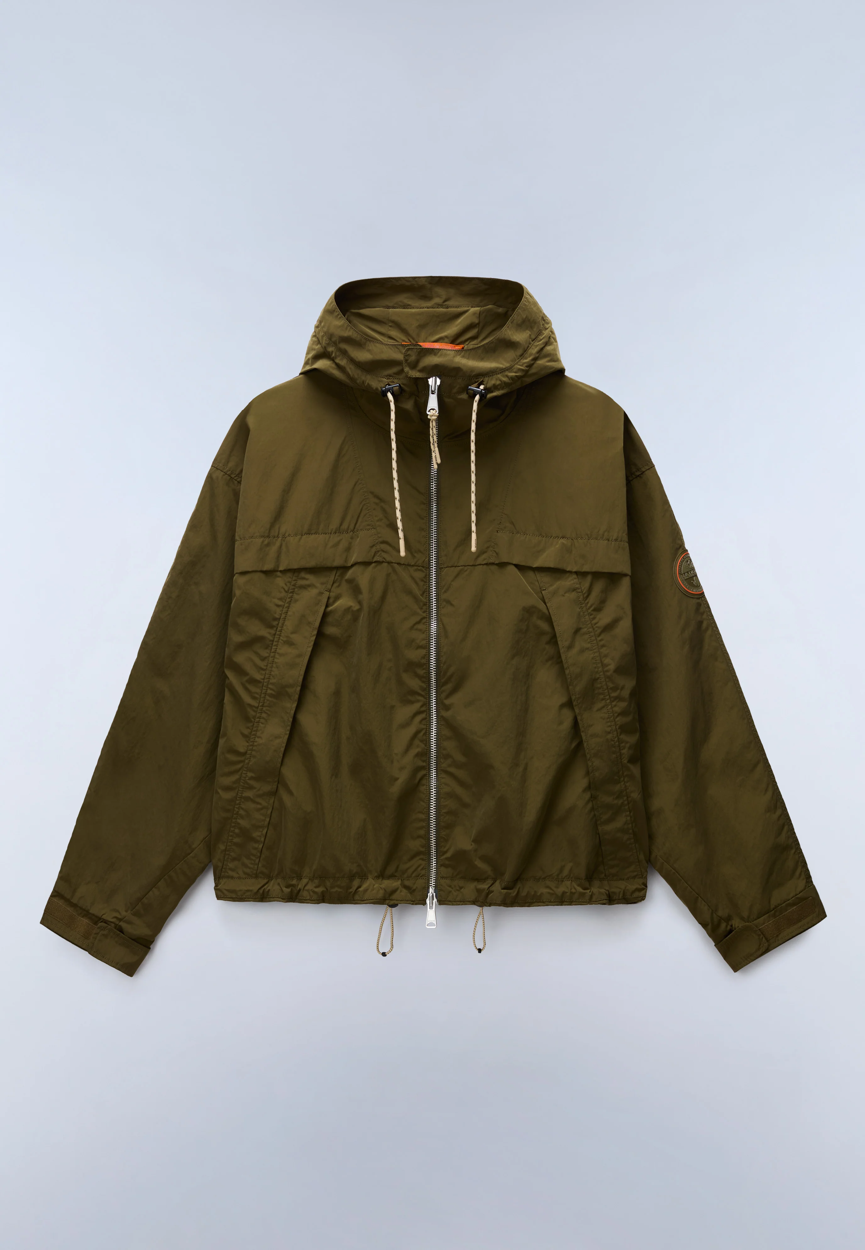 Traveler Jacket
