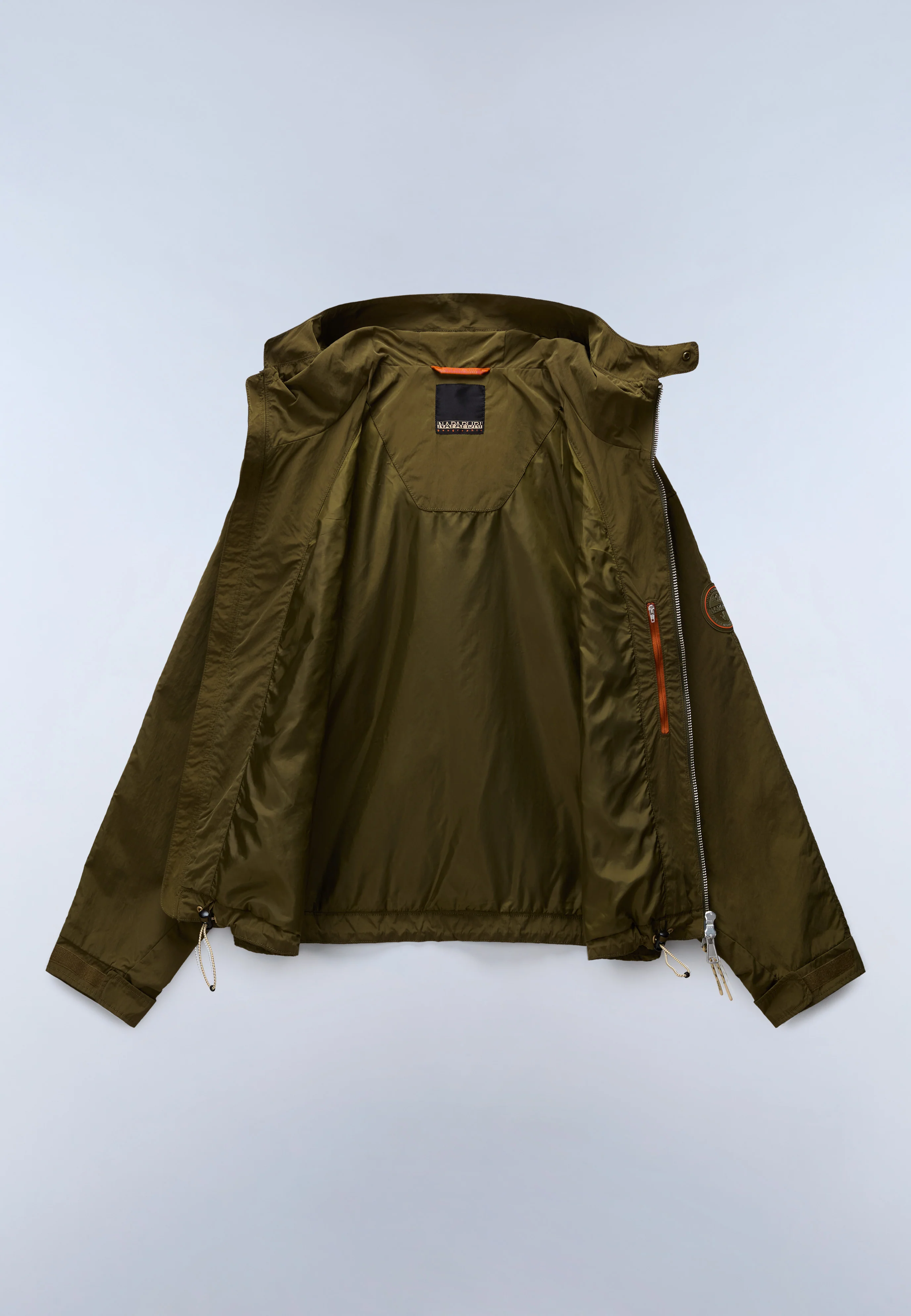 Traveler Jacket - Image 10