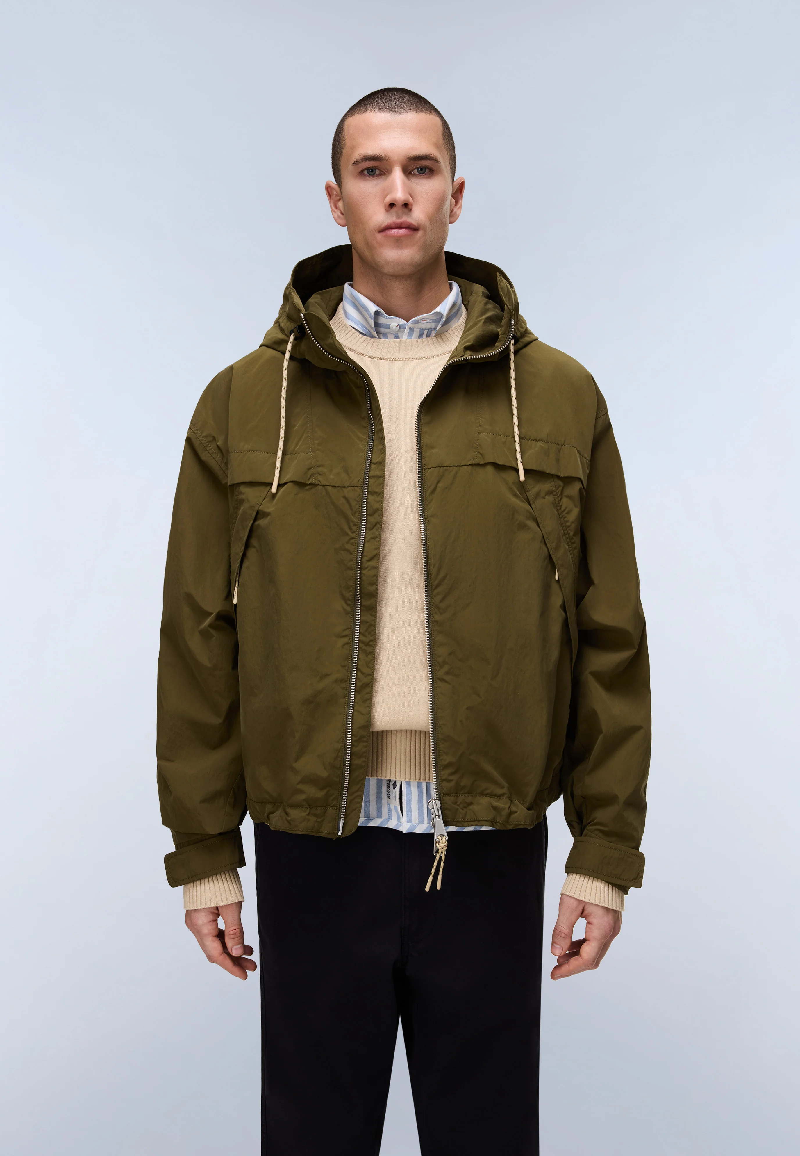 Traveler Jacket - Image 4