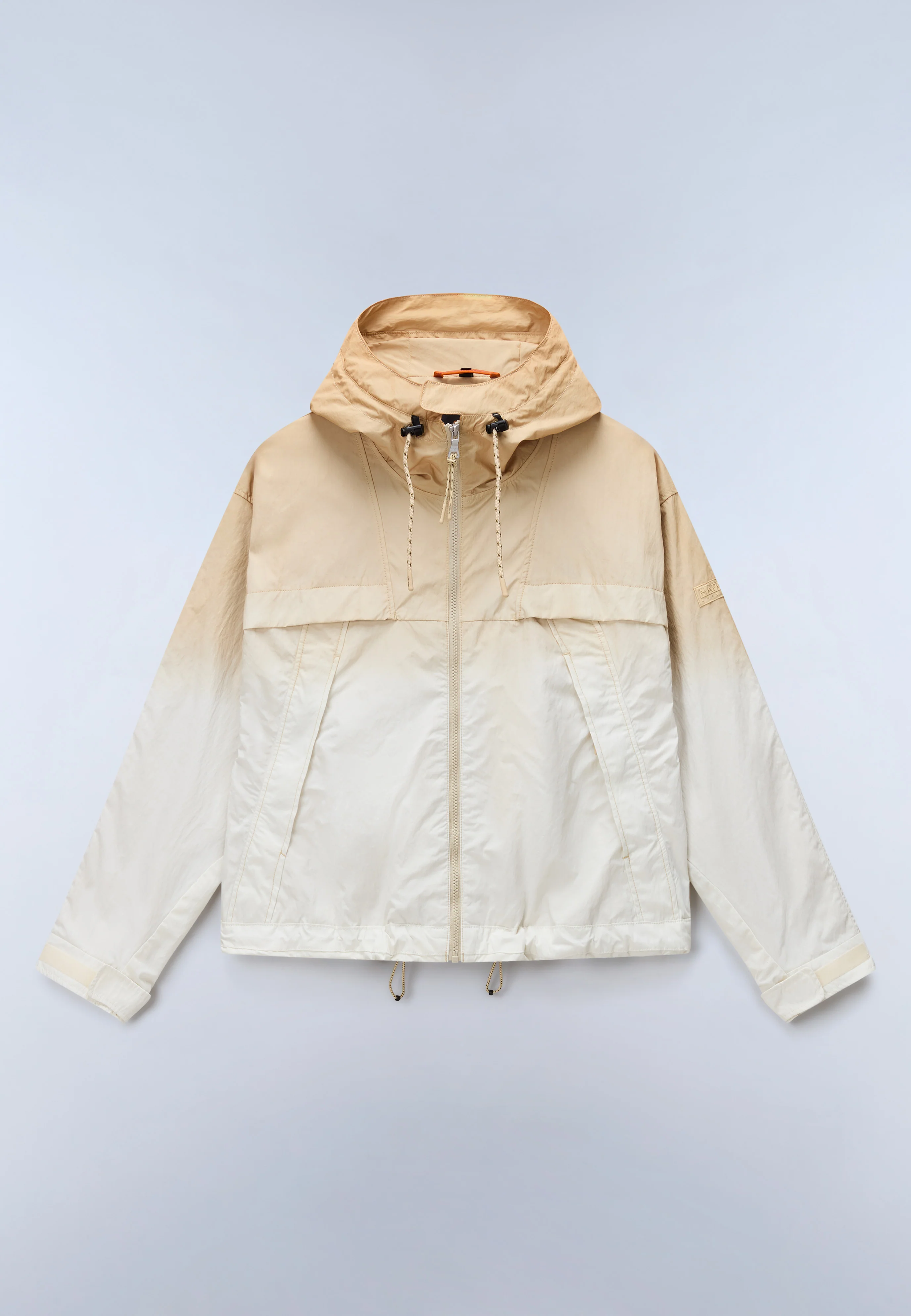 Traveler Short Jacket