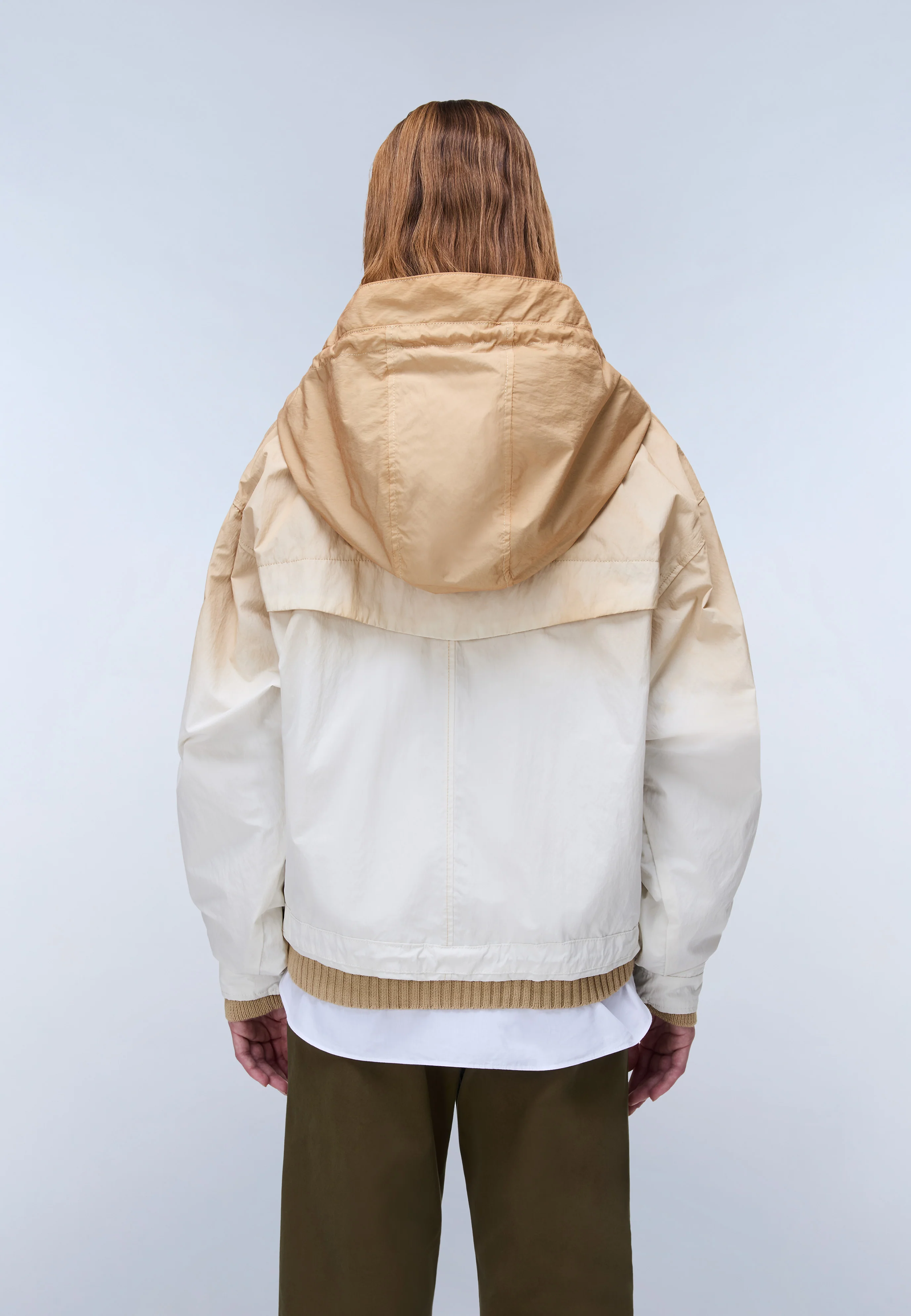 Traveler Short Jacket - Image 6