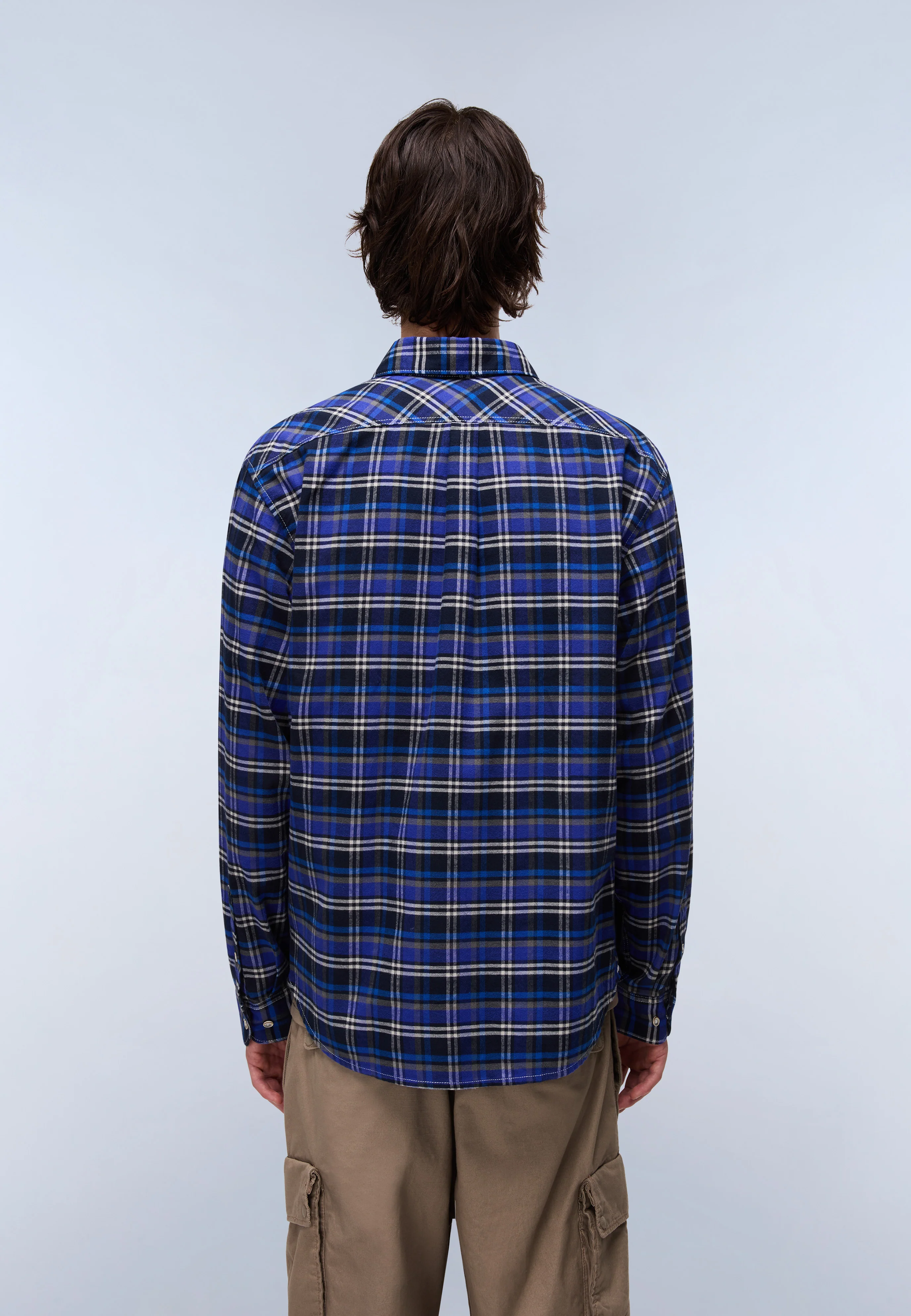 Trekking Long Sleeve Shirt - Image 5