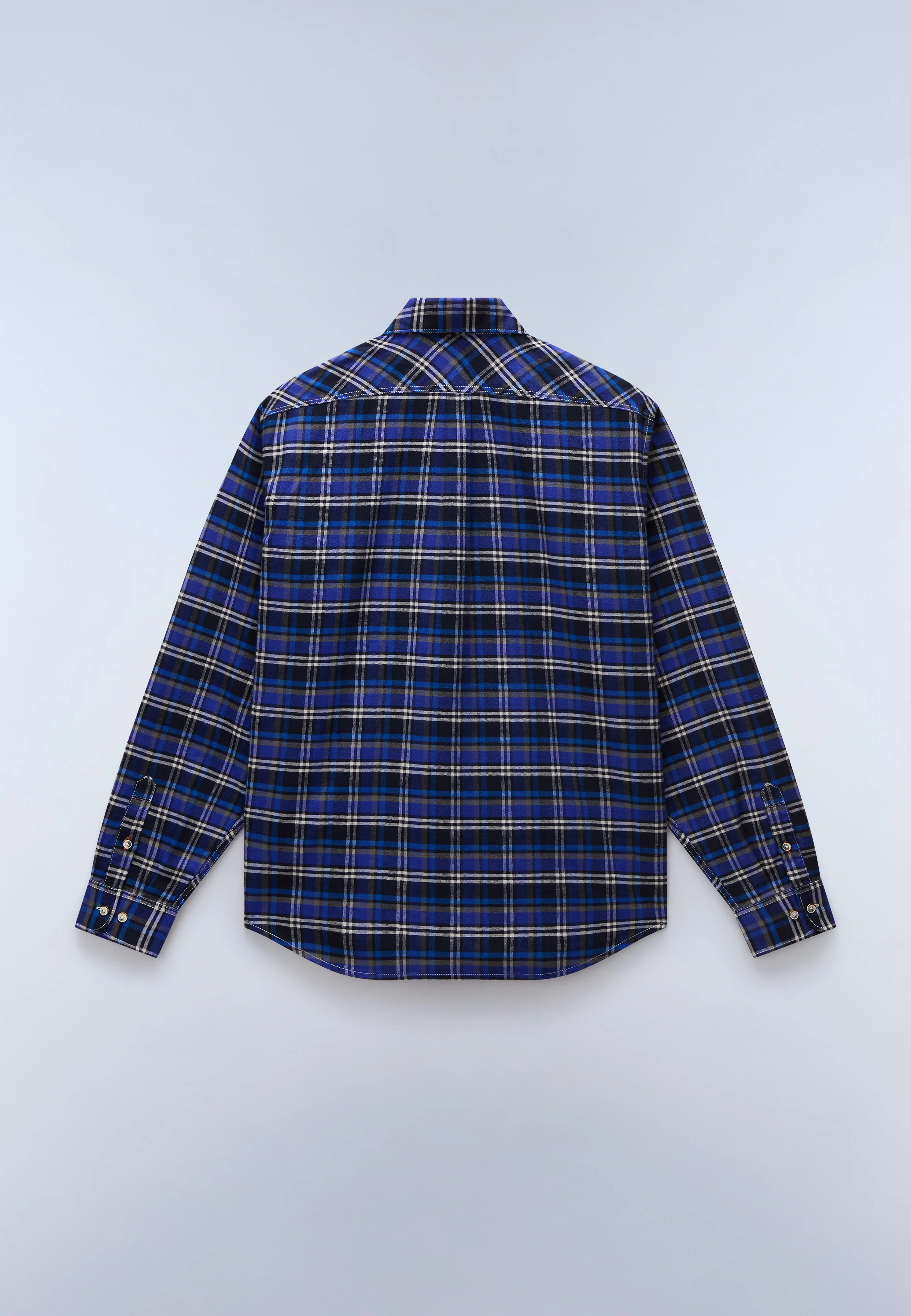 Trekking Long Sleeve Shirt - Image 7