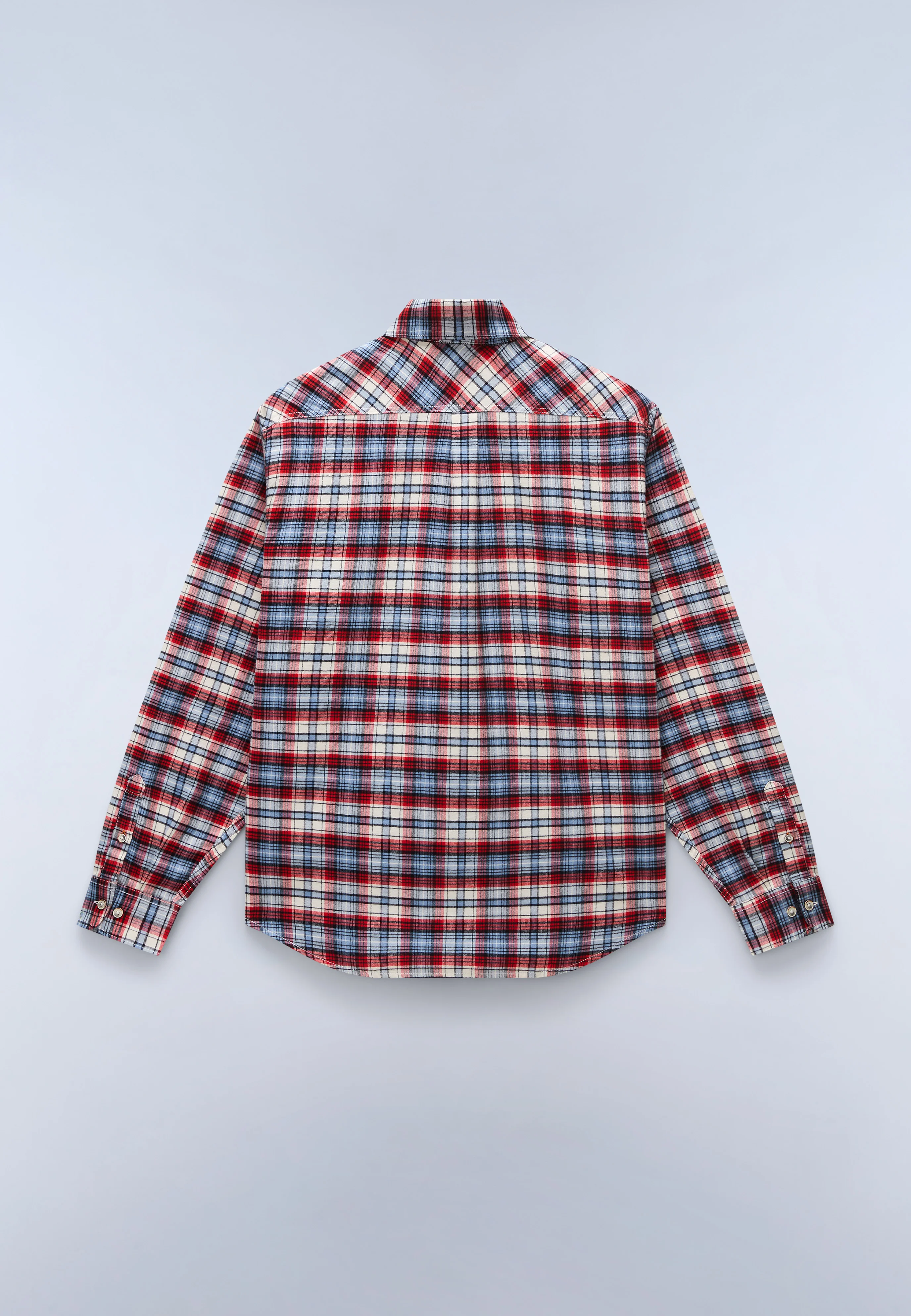 Trekking Long Sleeve Shirt - Image 7