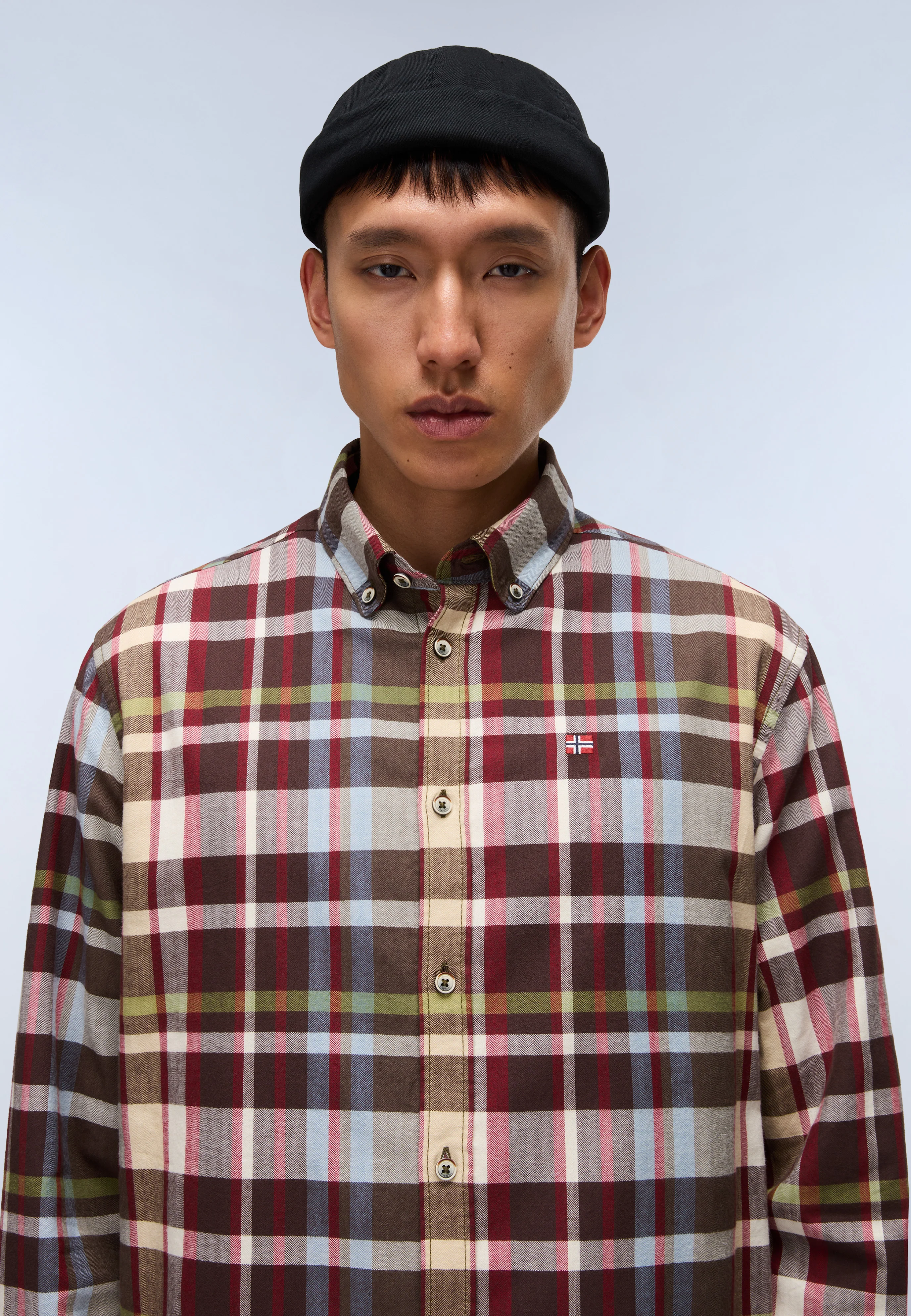 Trekking Long Sleeve Shirt - Image 2