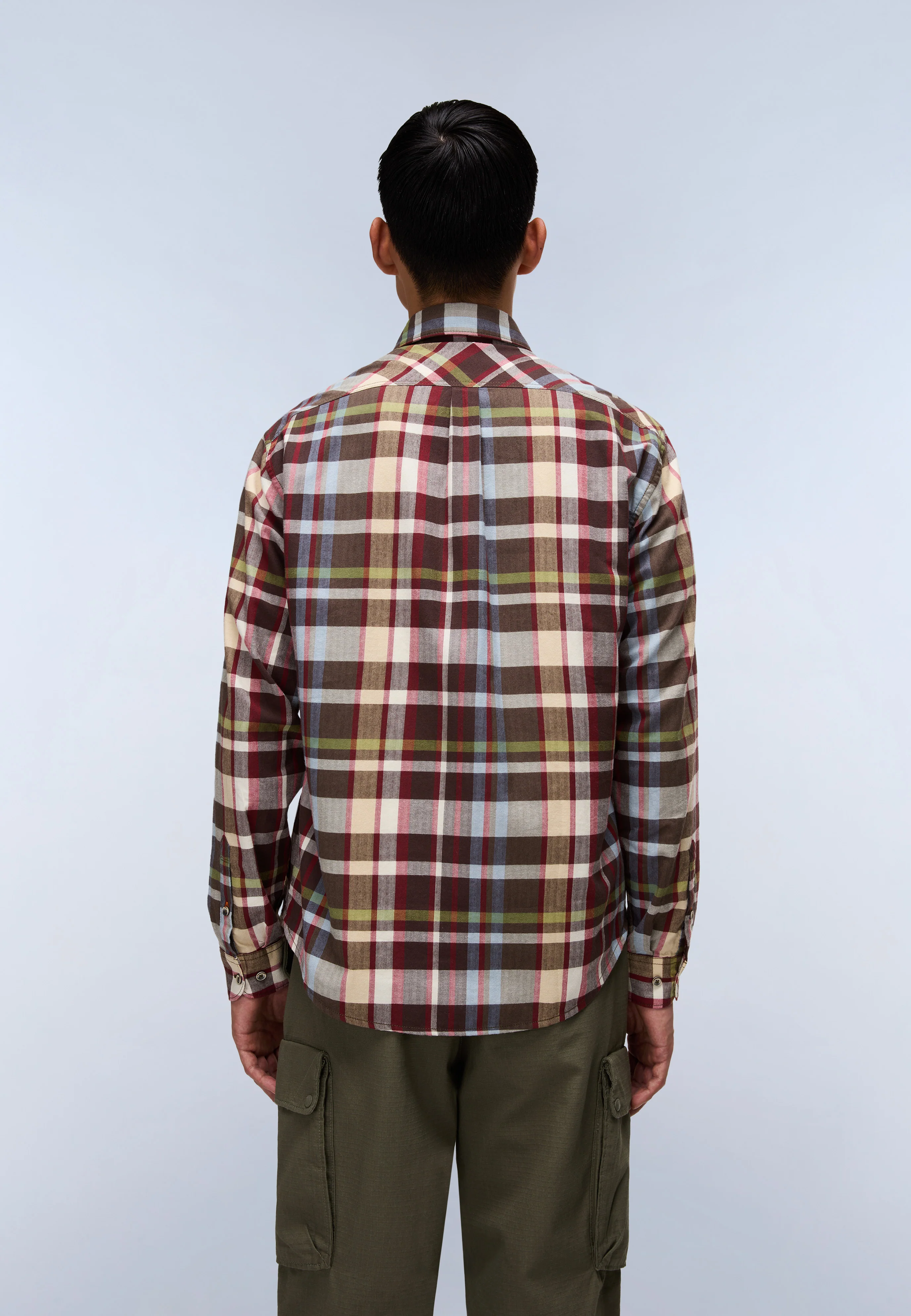 Trekking Long Sleeve Shirt - Image 5