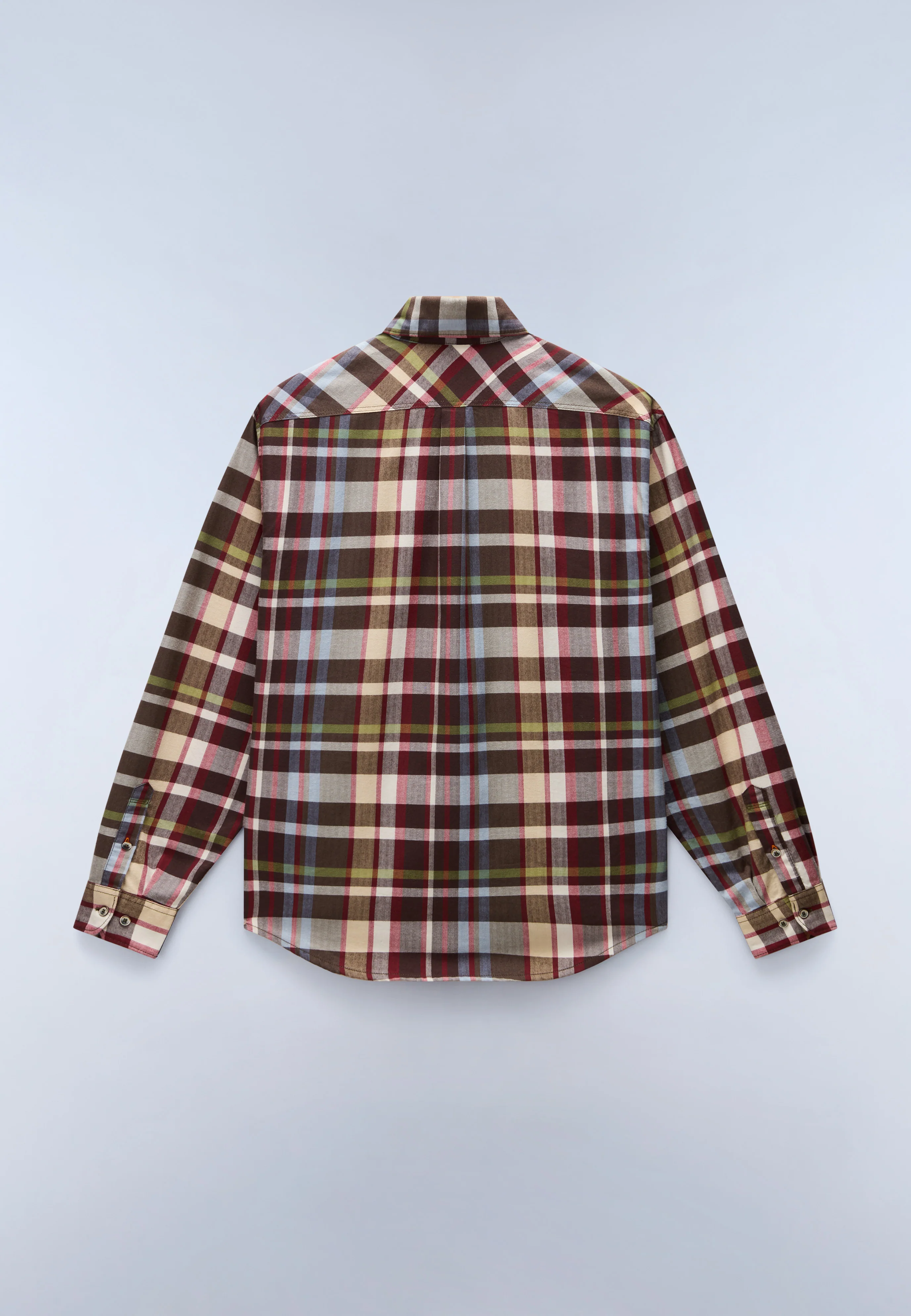 Trekking Long Sleeve Shirt - Image 6