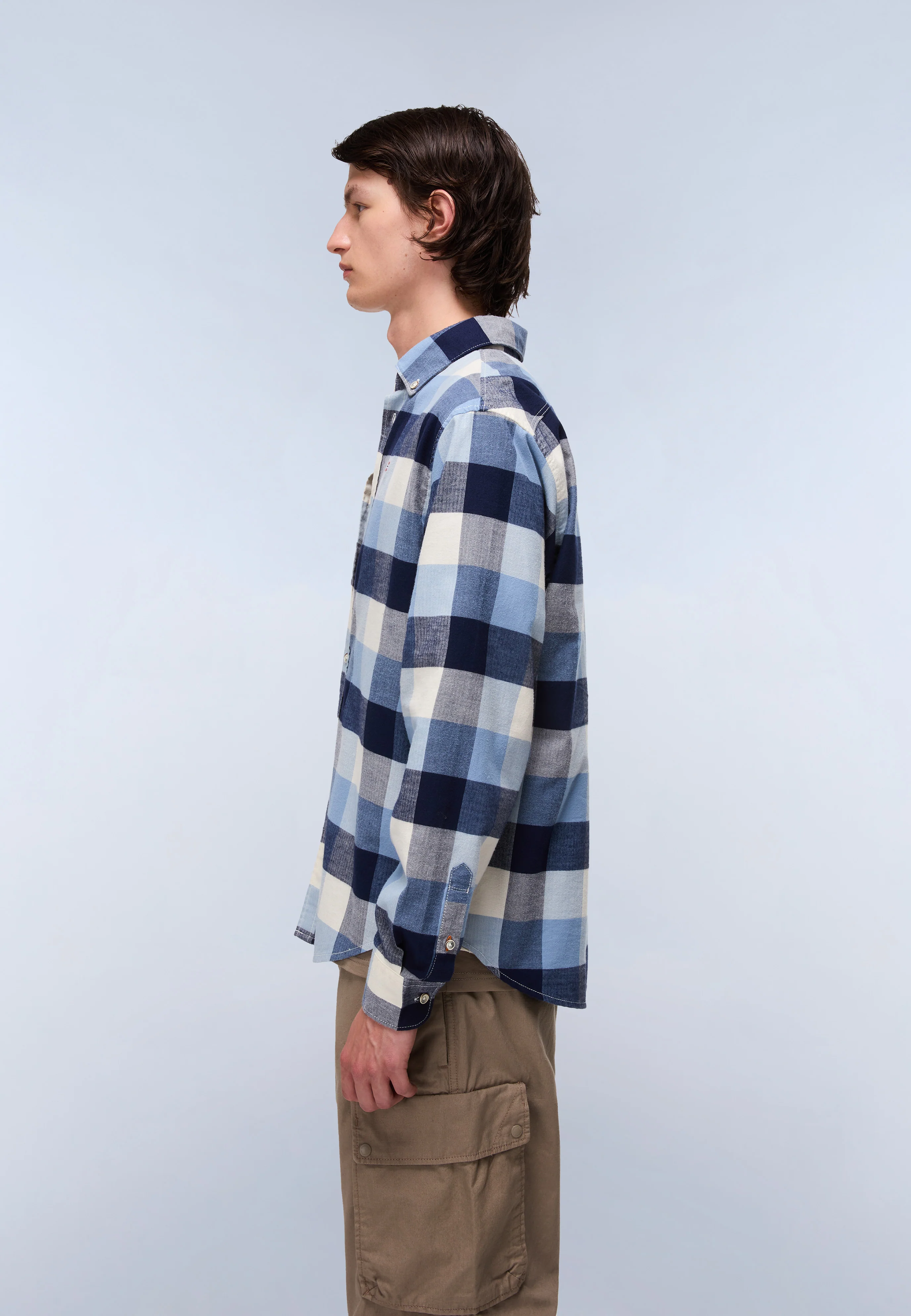 Trekking Long Sleeve Shirt - Image 4