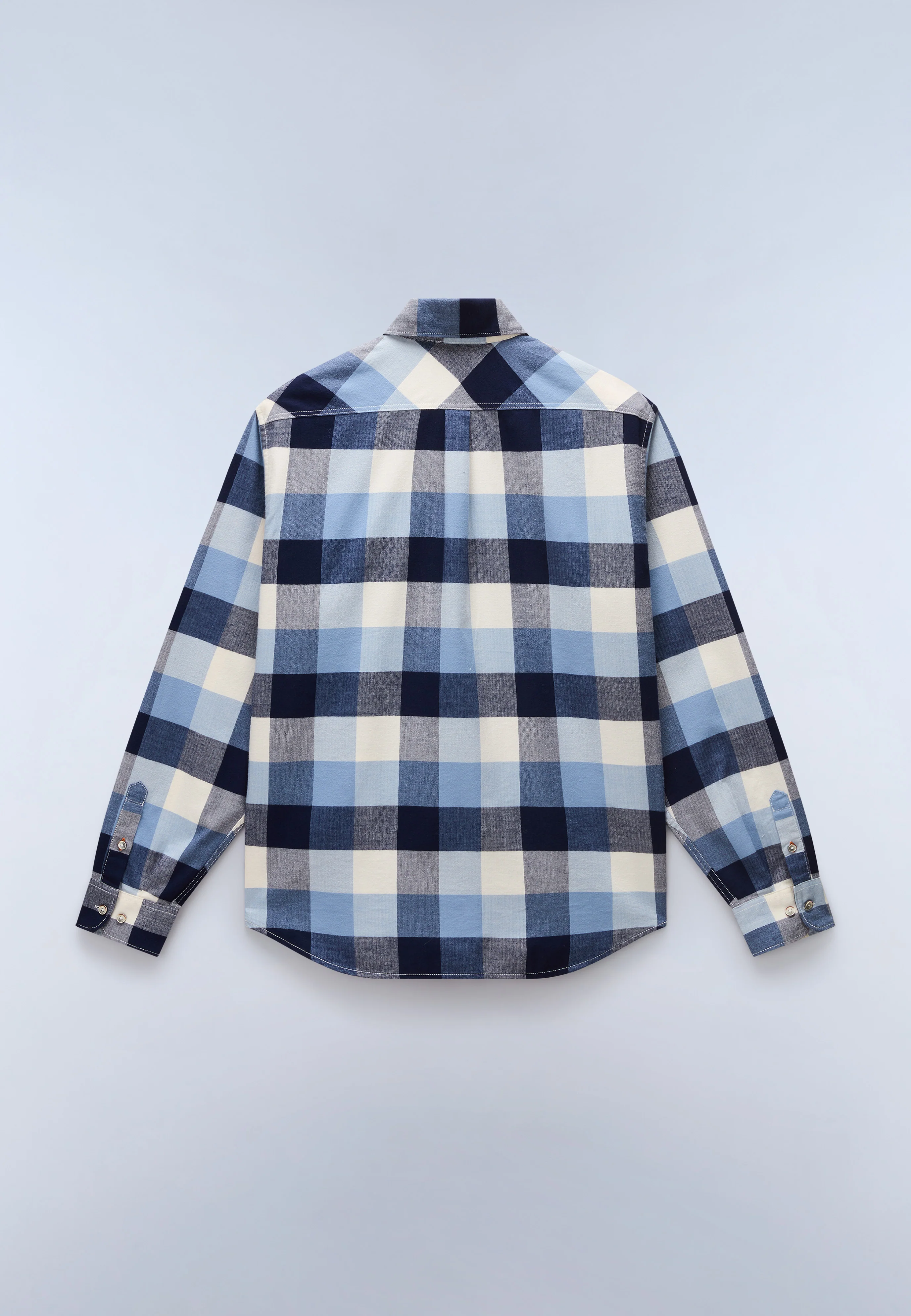 Trekking Long Sleeve Shirt - Image 7