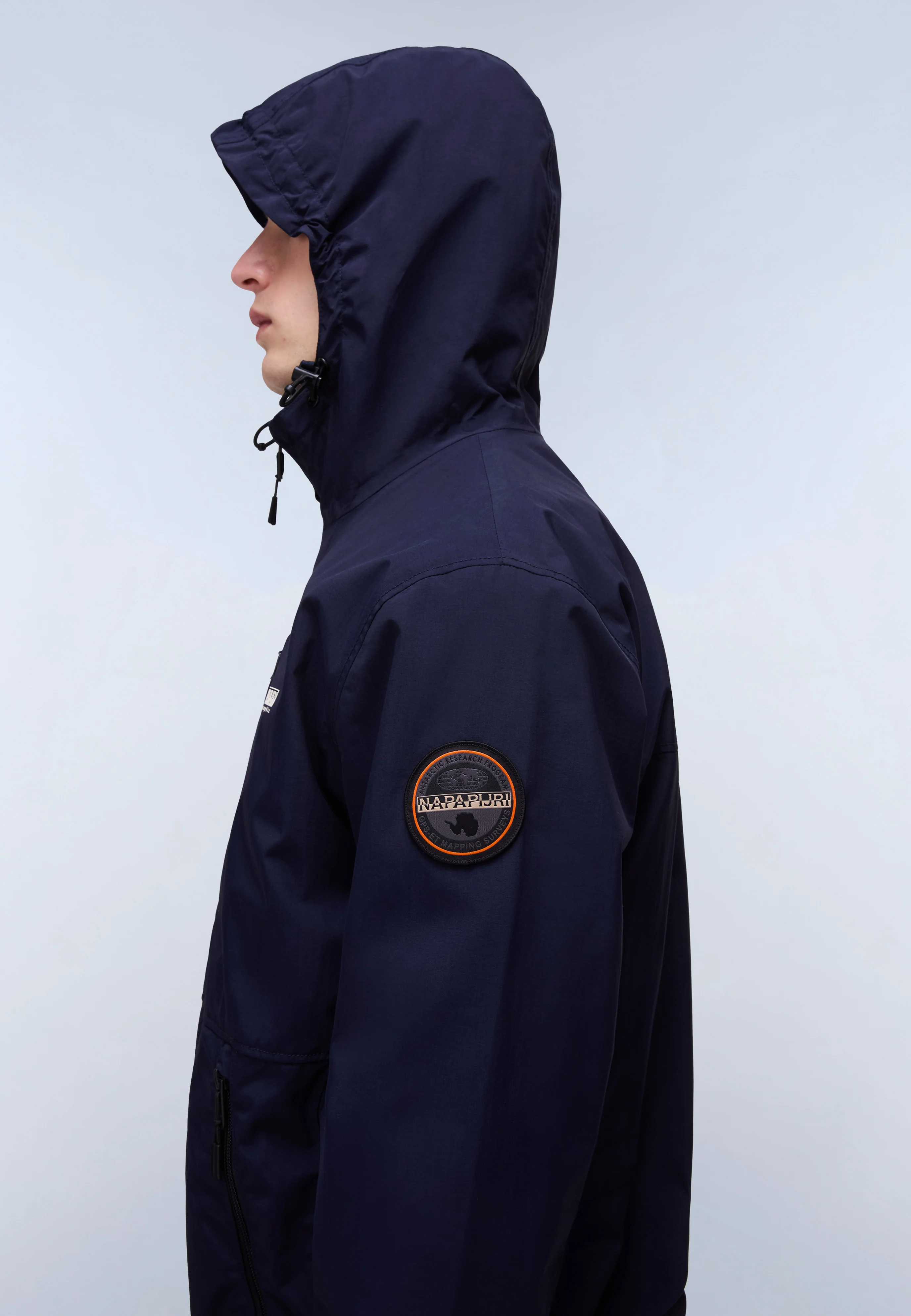 Tundra Jacket - Image 6