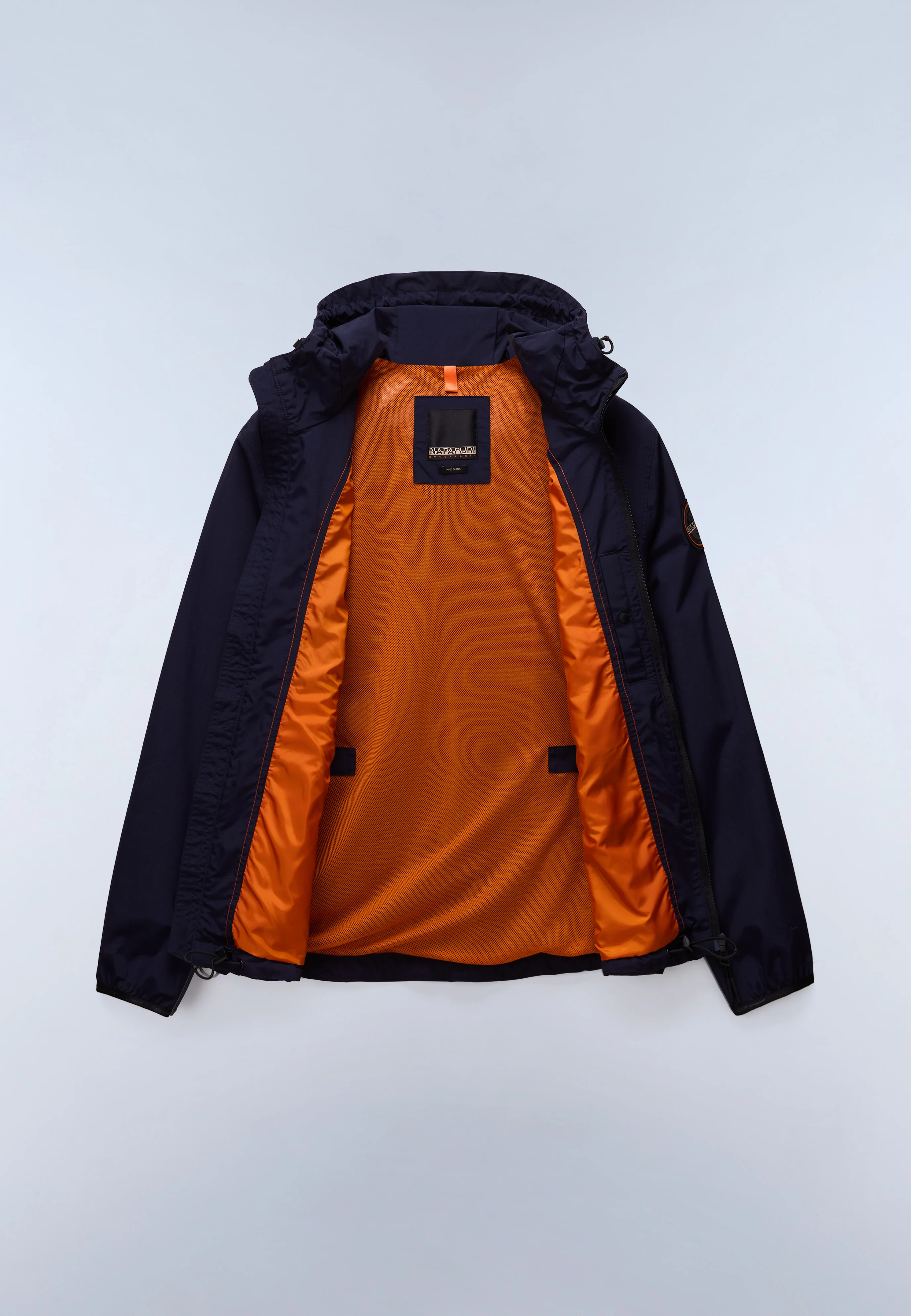 Tundra Jacket - Image 8