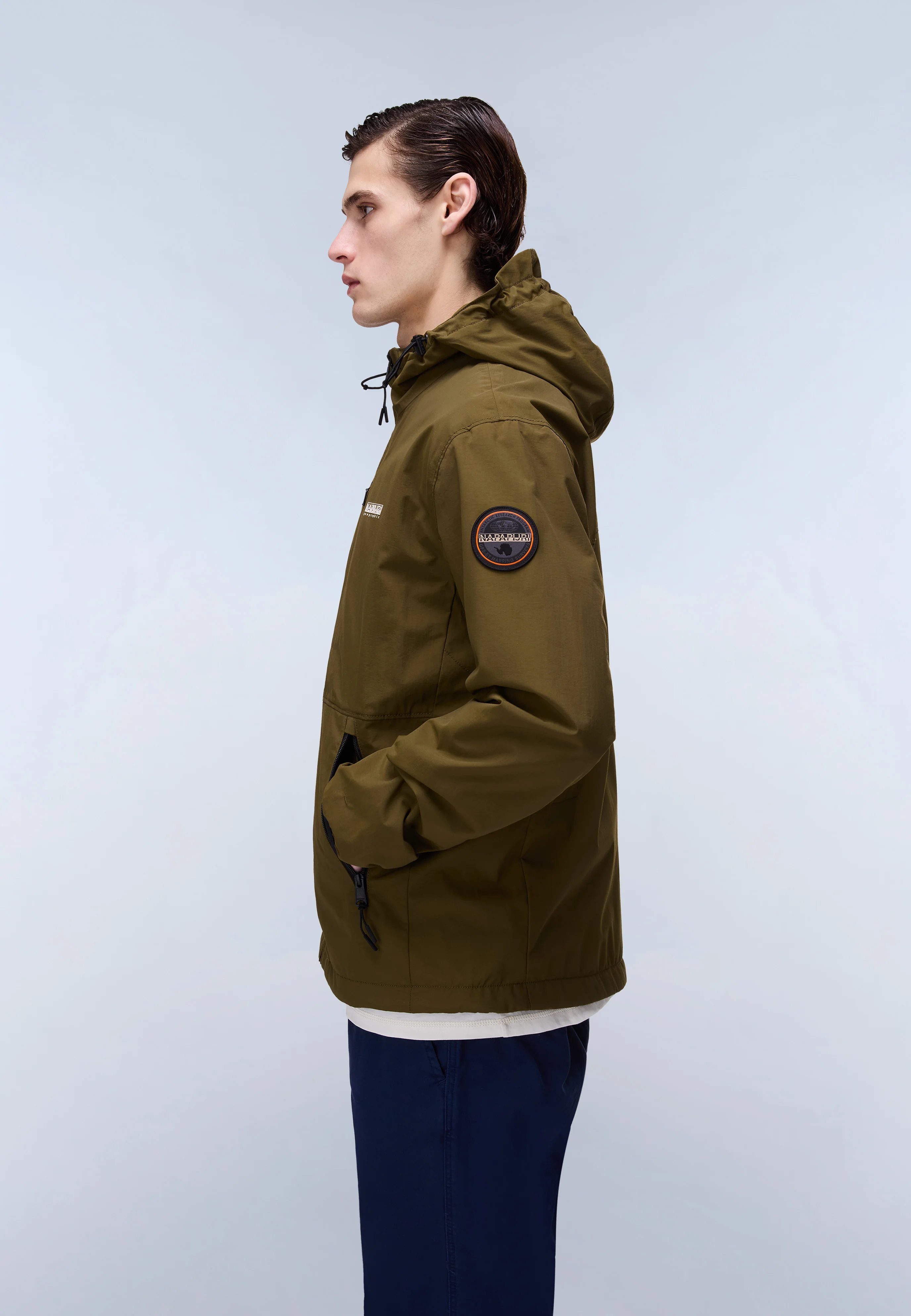 Tundra Jacket - Image 4