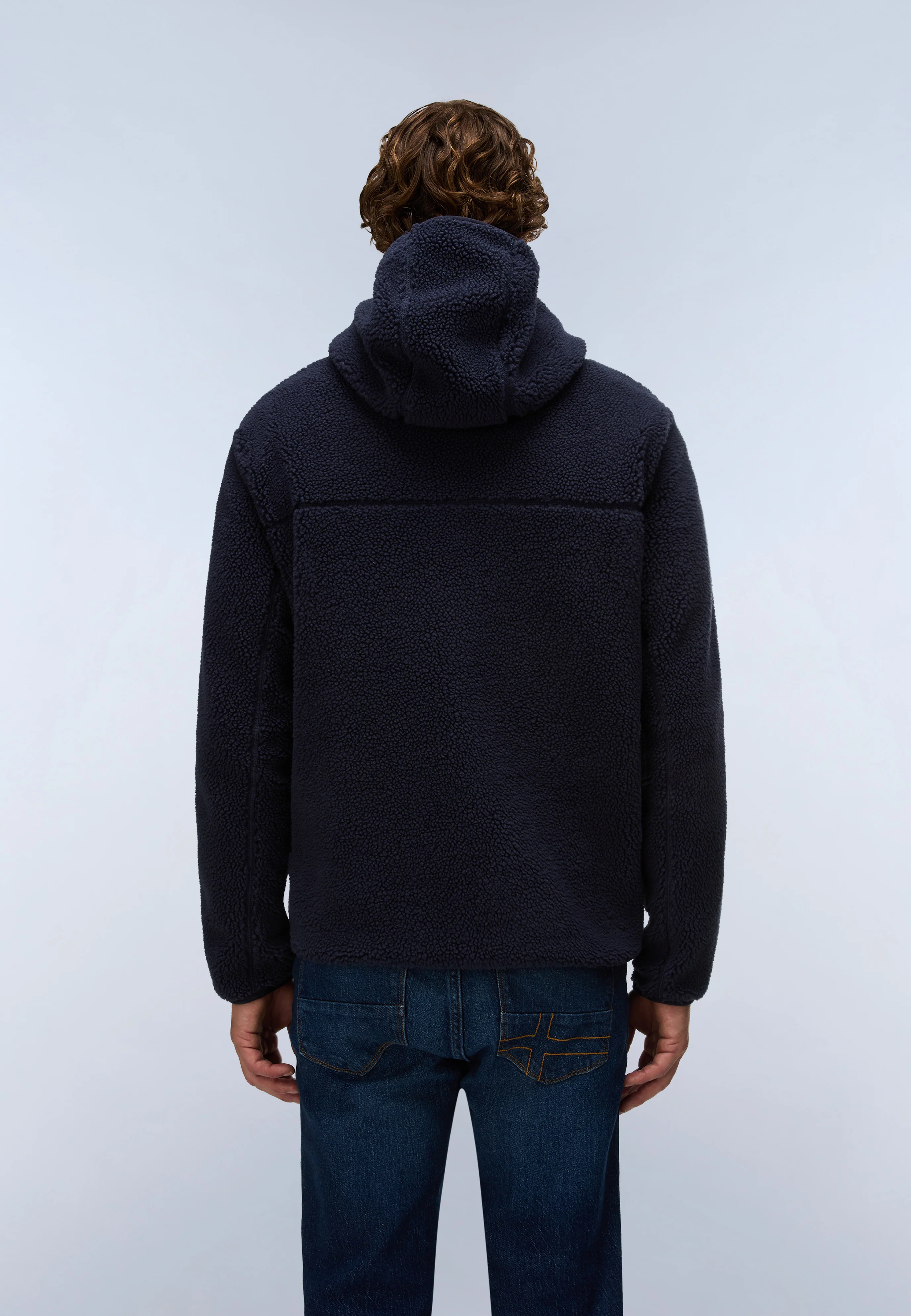 Tynik Full-Zip Fleece Hoodie - Image 5