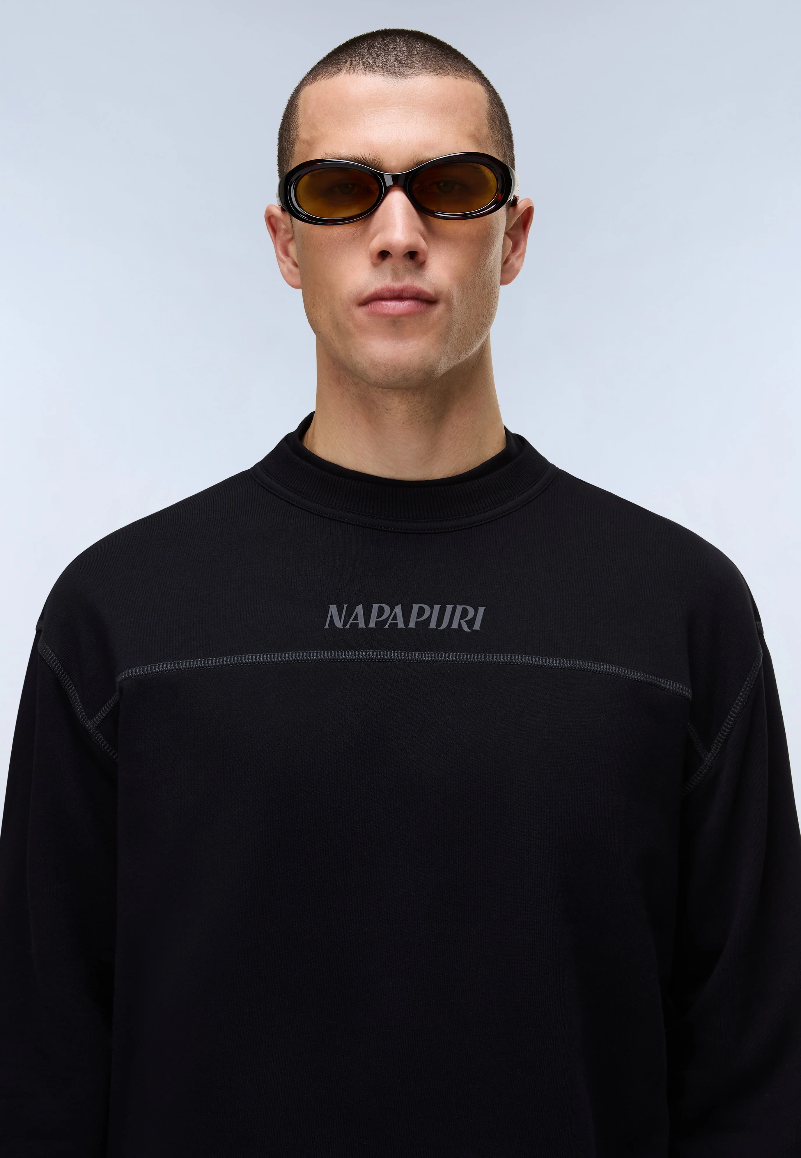 Umbra French Terry Sweatshirt - Image 2