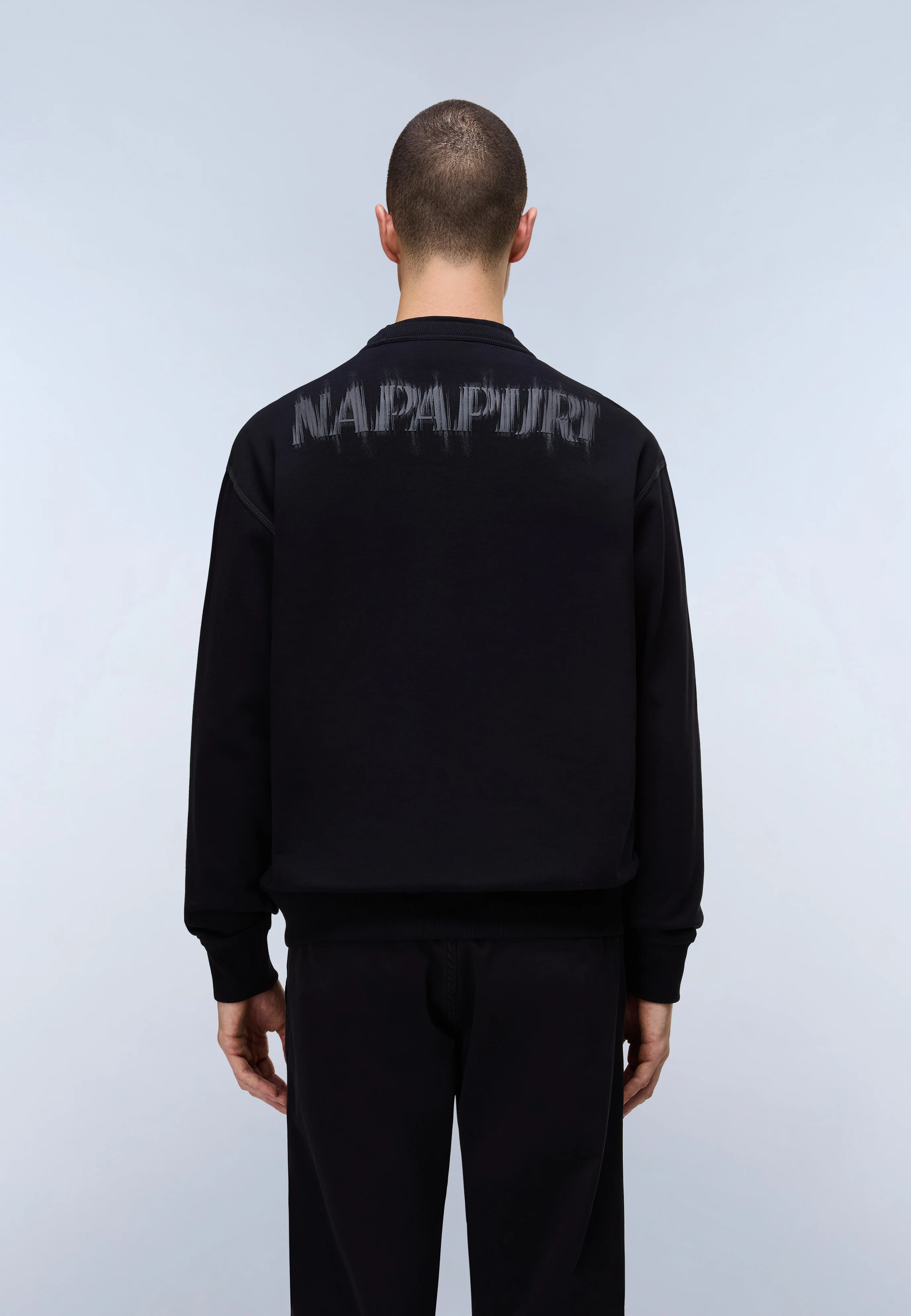 Umbra French Terry Sweatshirt - Image 5