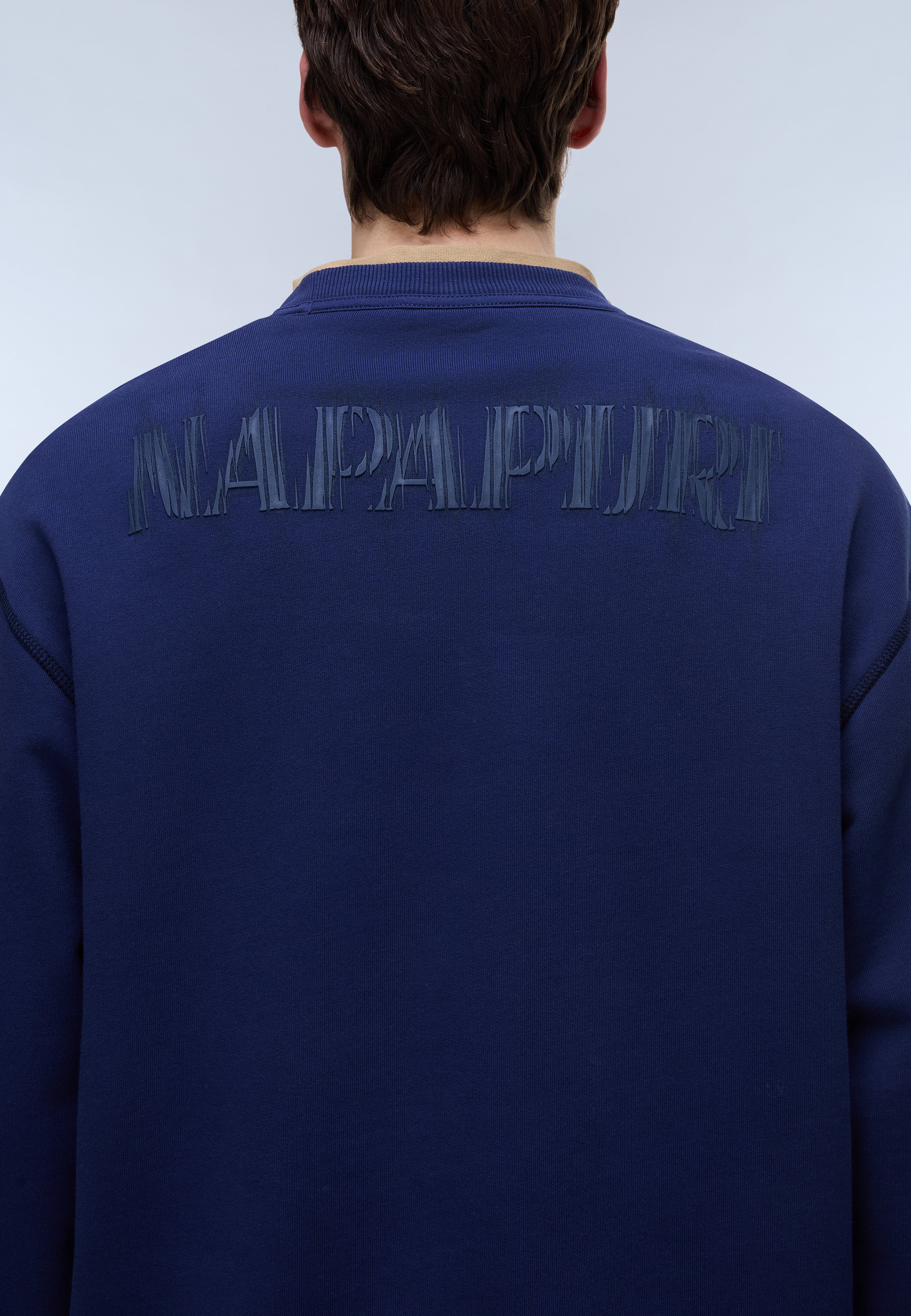 Umbra French Terry Sweatshirt - Image 6