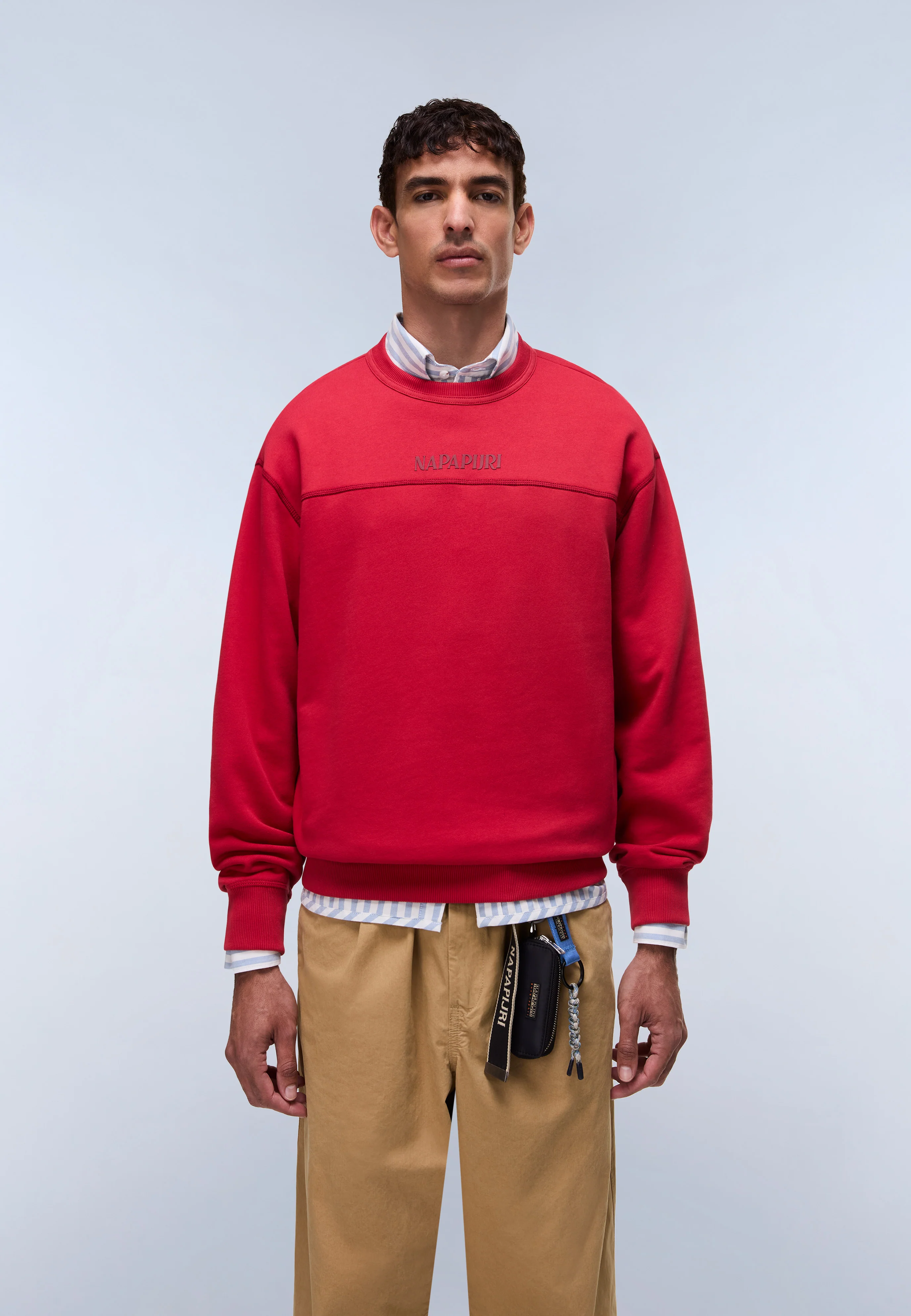 Umbra French Terry Sweatshirt - Image 4