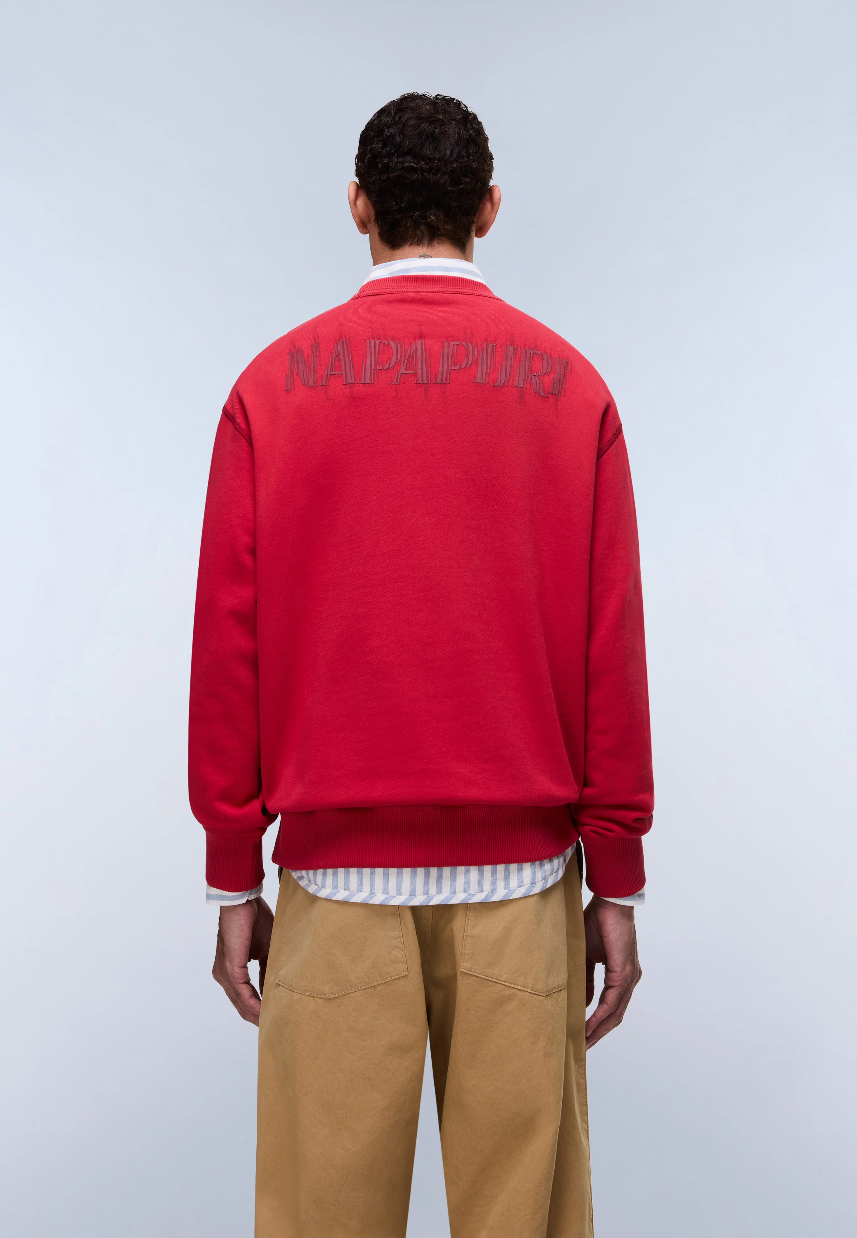 Umbra French Terry Sweatshirt - Image 5