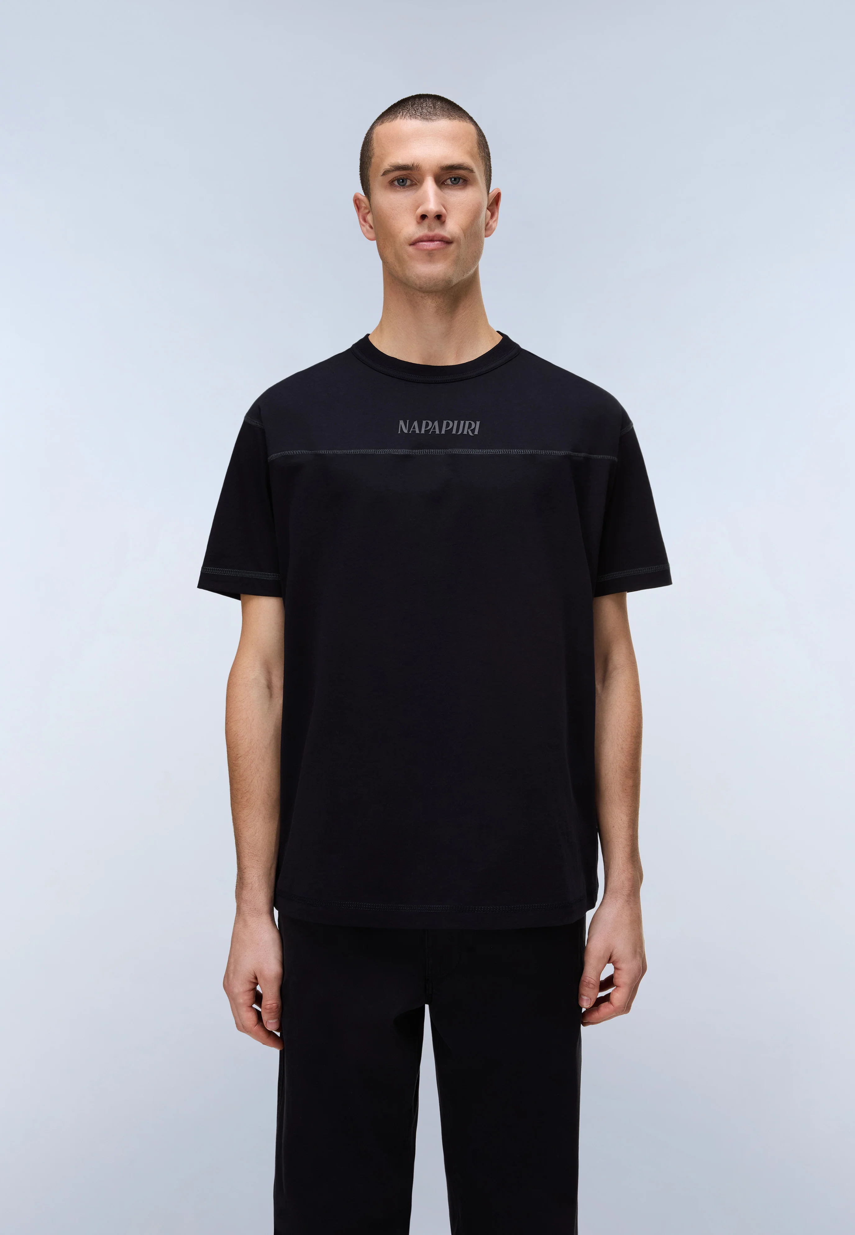 Umbra  Short Sleeve T-Shirt - Image 3