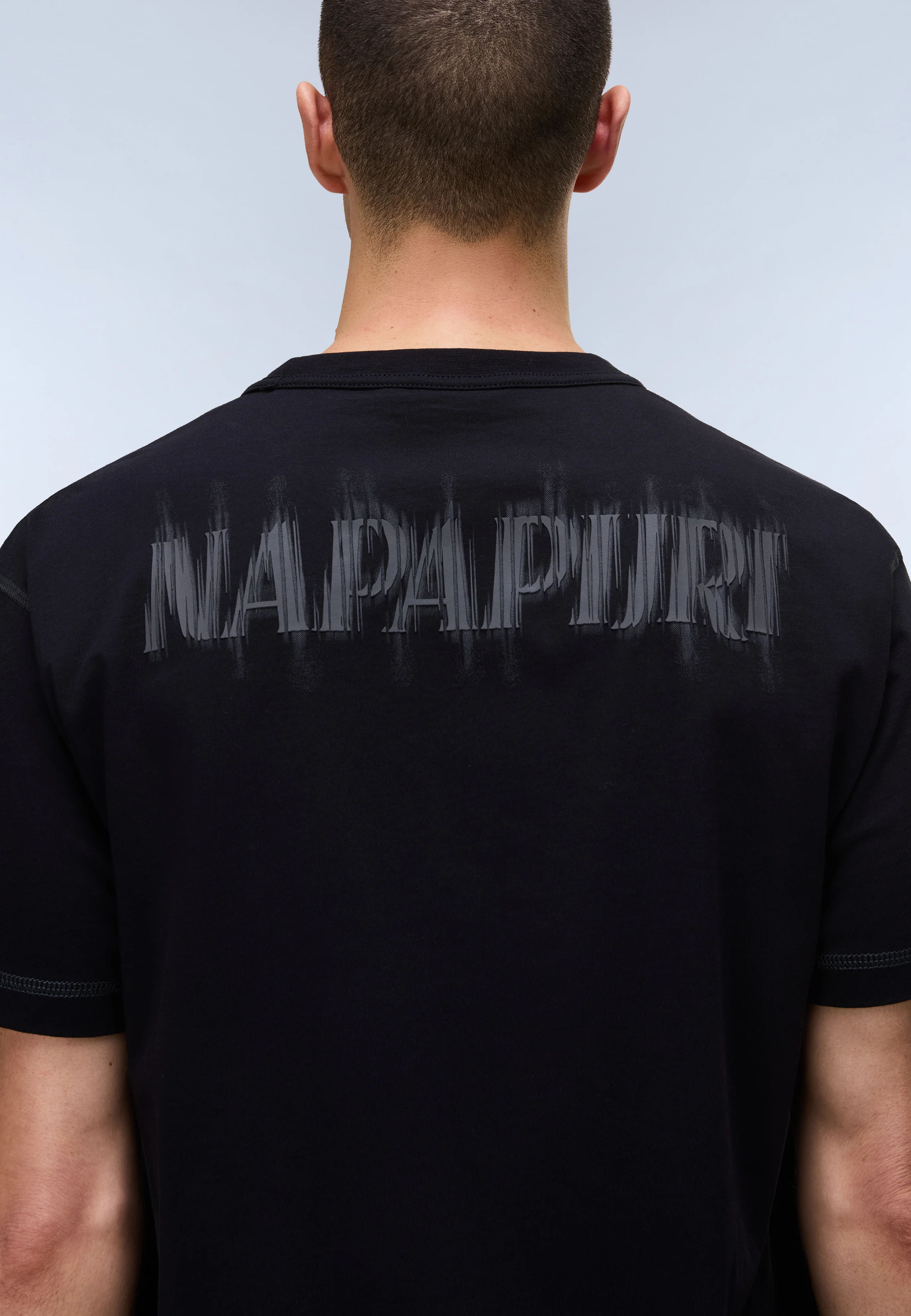 Umbra  Short Sleeve T-Shirt - Image 5