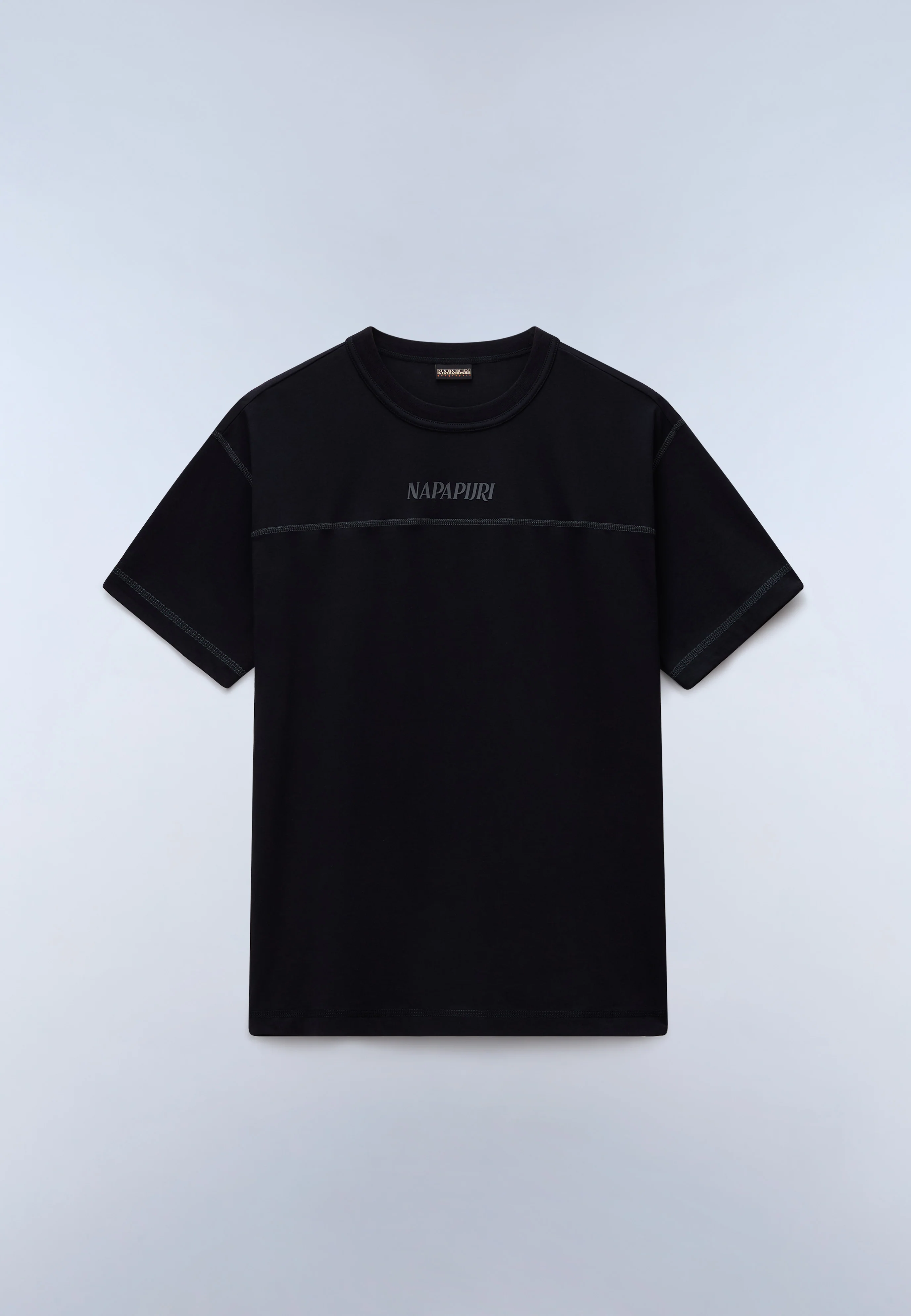 Umbra  Short Sleeve T-Shirt - Image 6