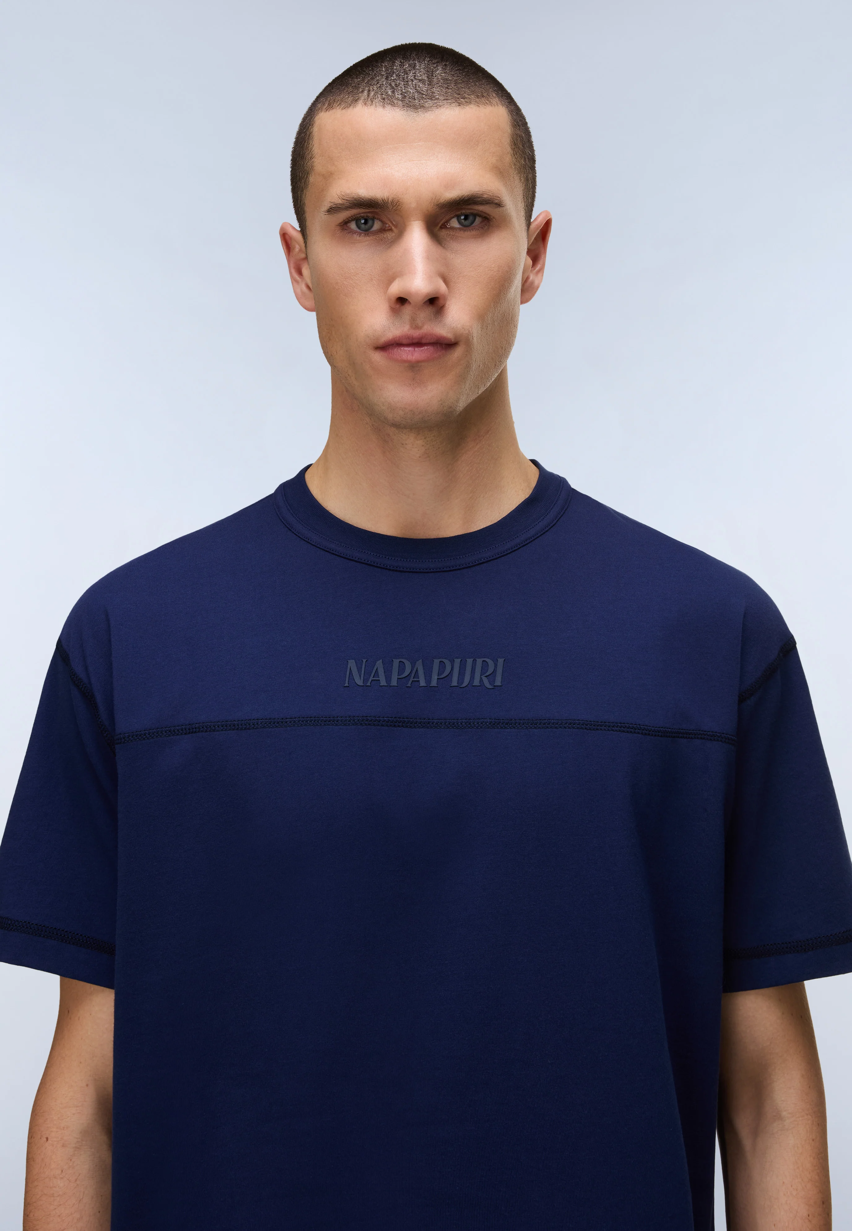 Umbra Short Sleeve T-Shirt - Image 2