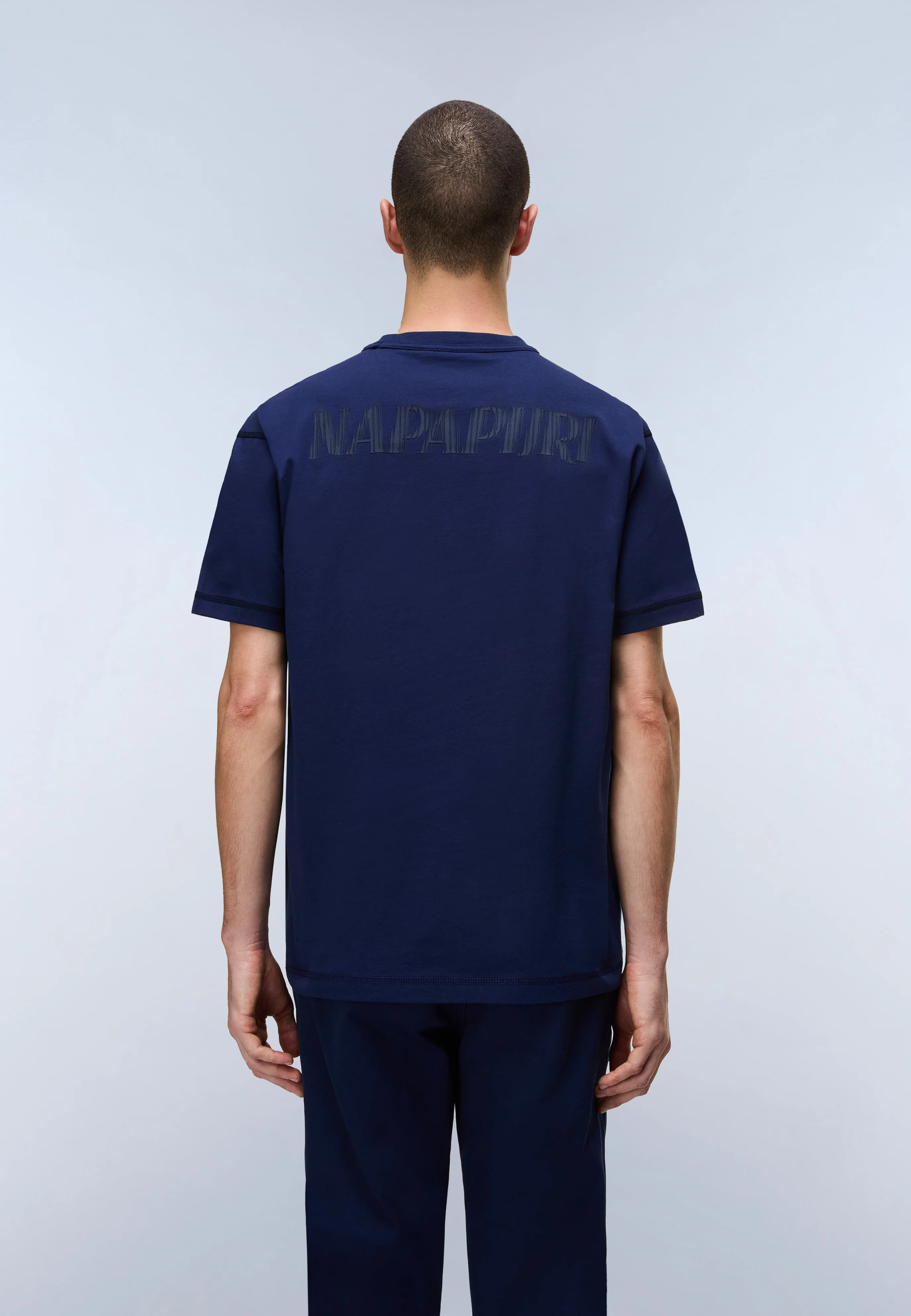 Umbra Short Sleeve T-Shirt - Image 4
