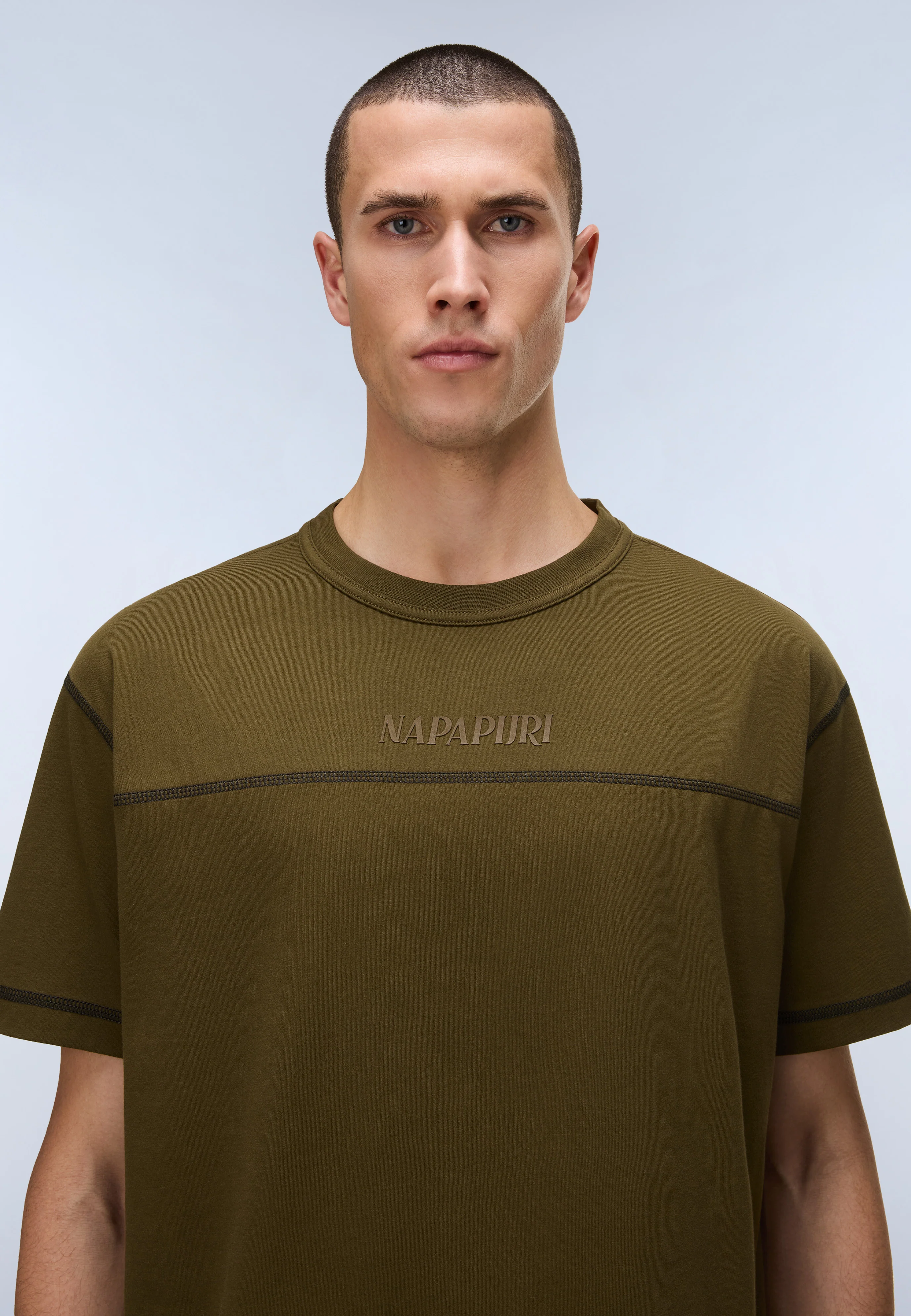 Umbra Short Sleeve T-Shirt - Image 2