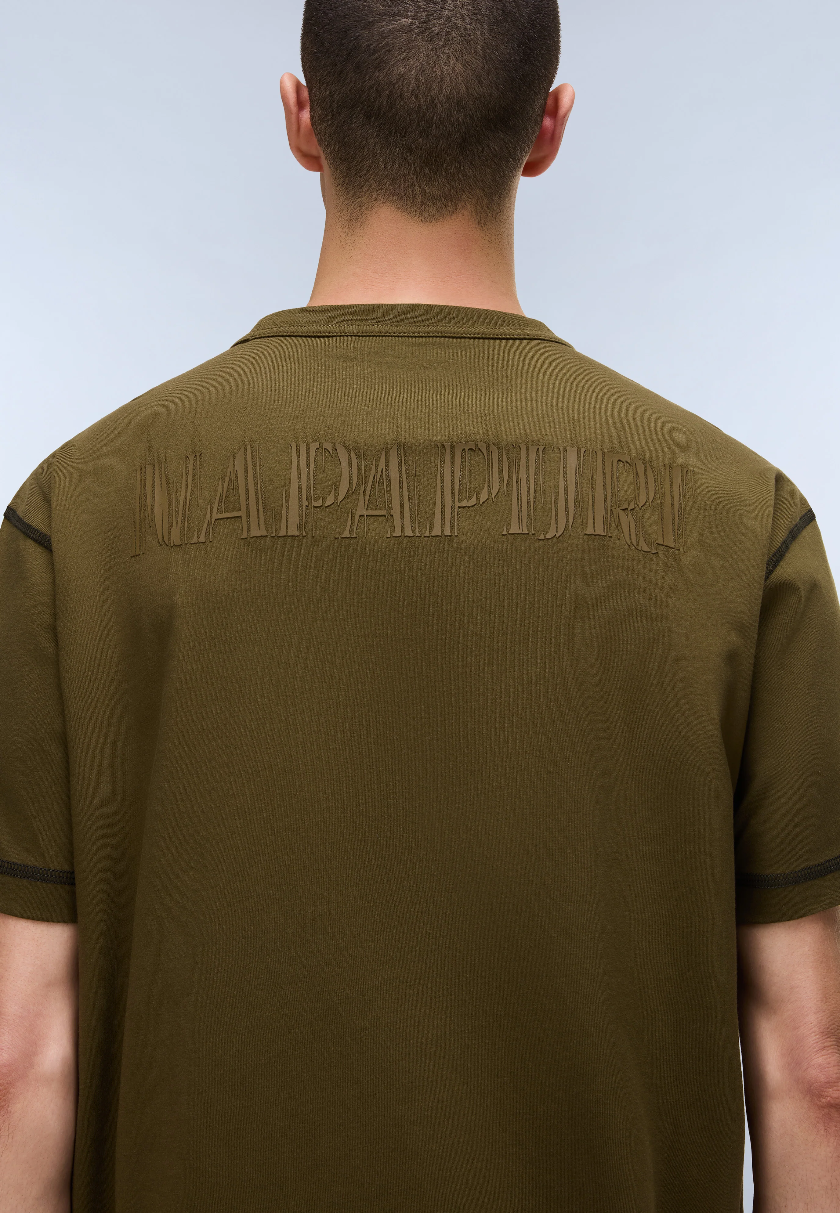 Umbra Short Sleeve T-Shirt - Image 5