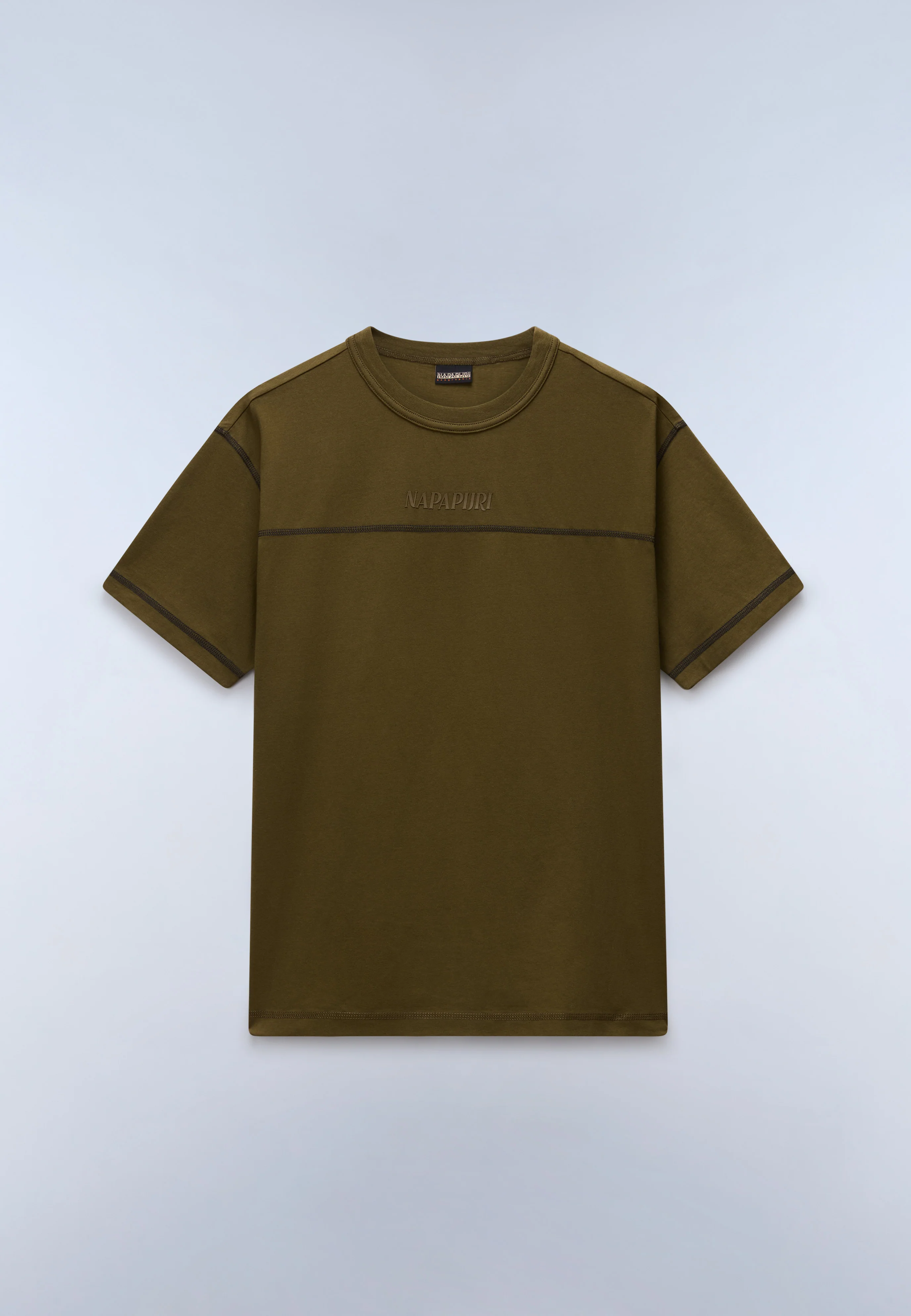 Umbra Short Sleeve T-Shirt - Image 6