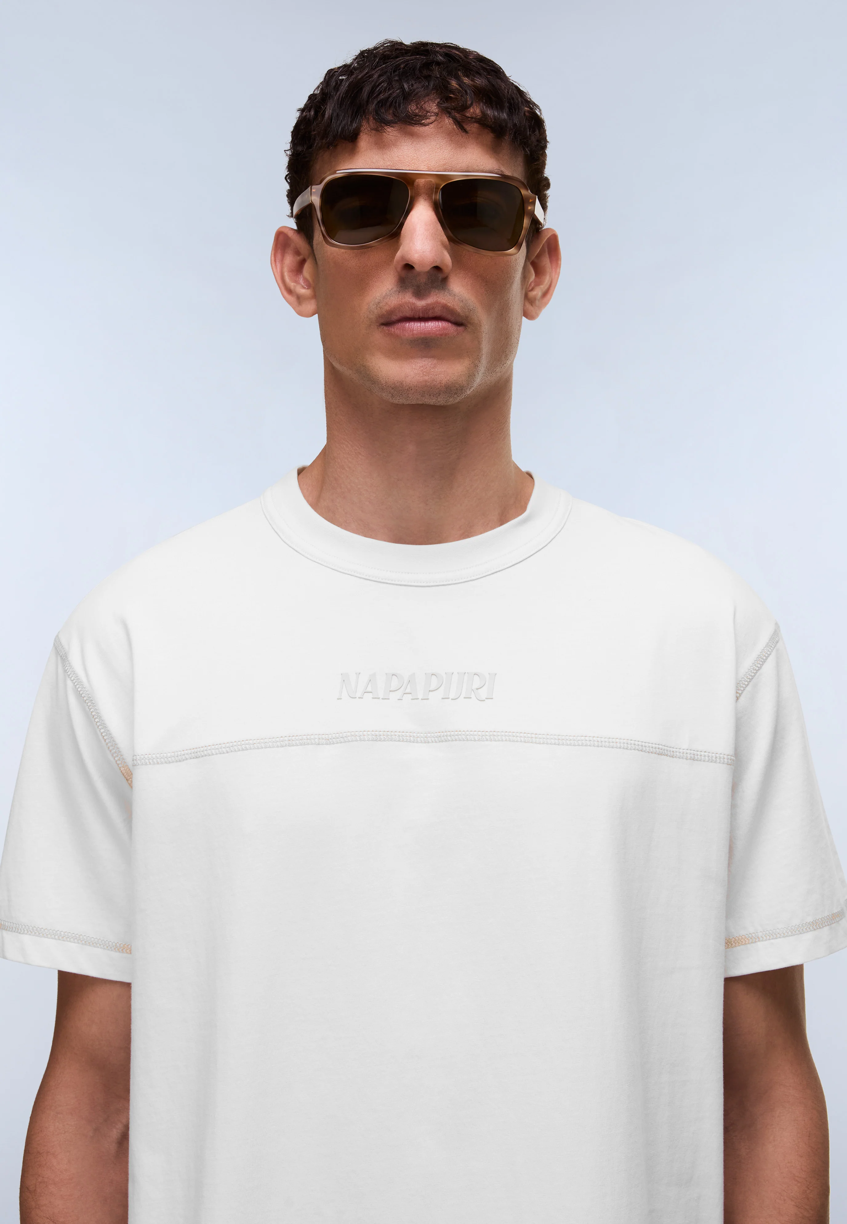 Umbra  Short Sleeve T-Shirt - Image 2
