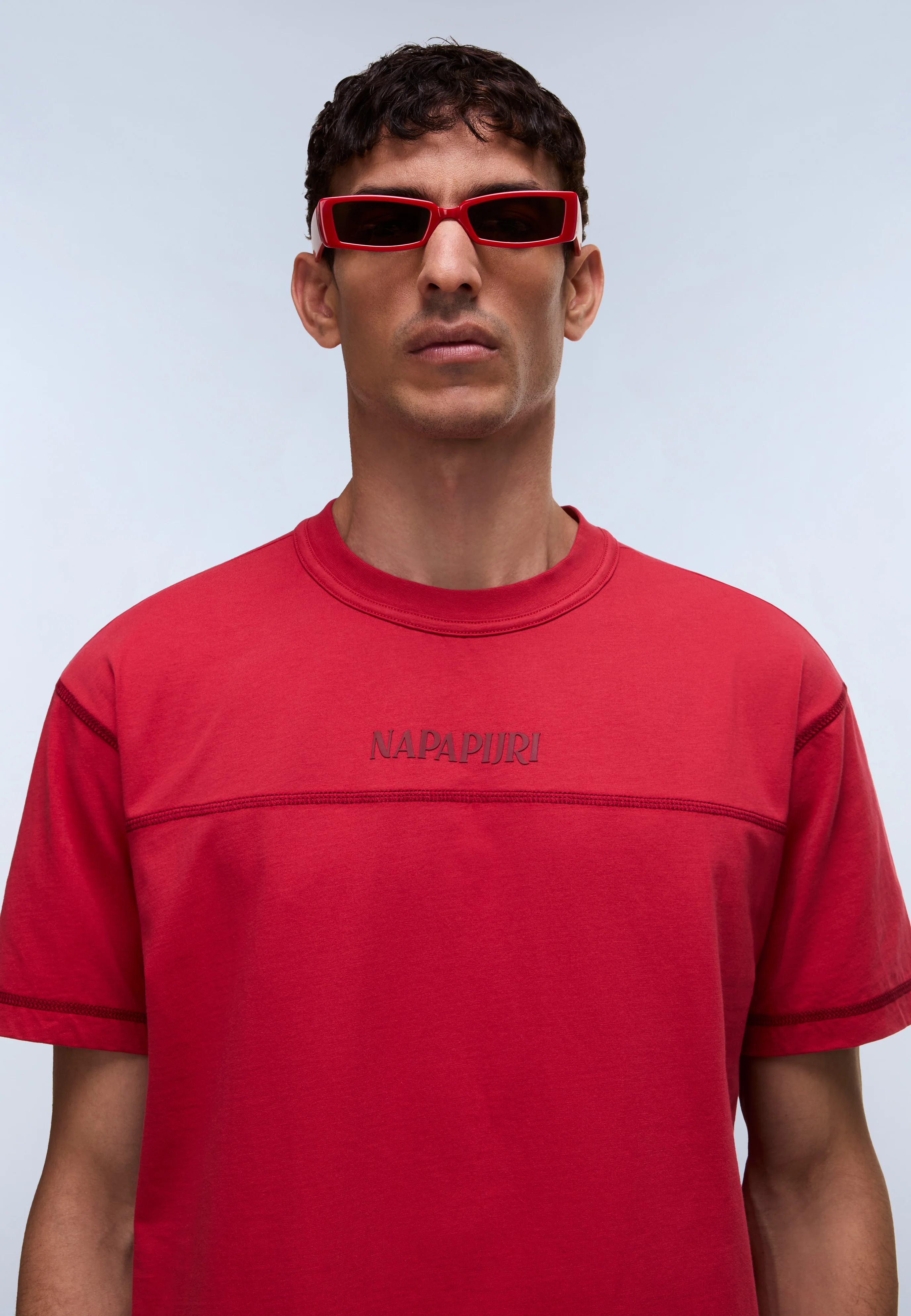 Umbra Short Sleeve T-Shirt - Image 2